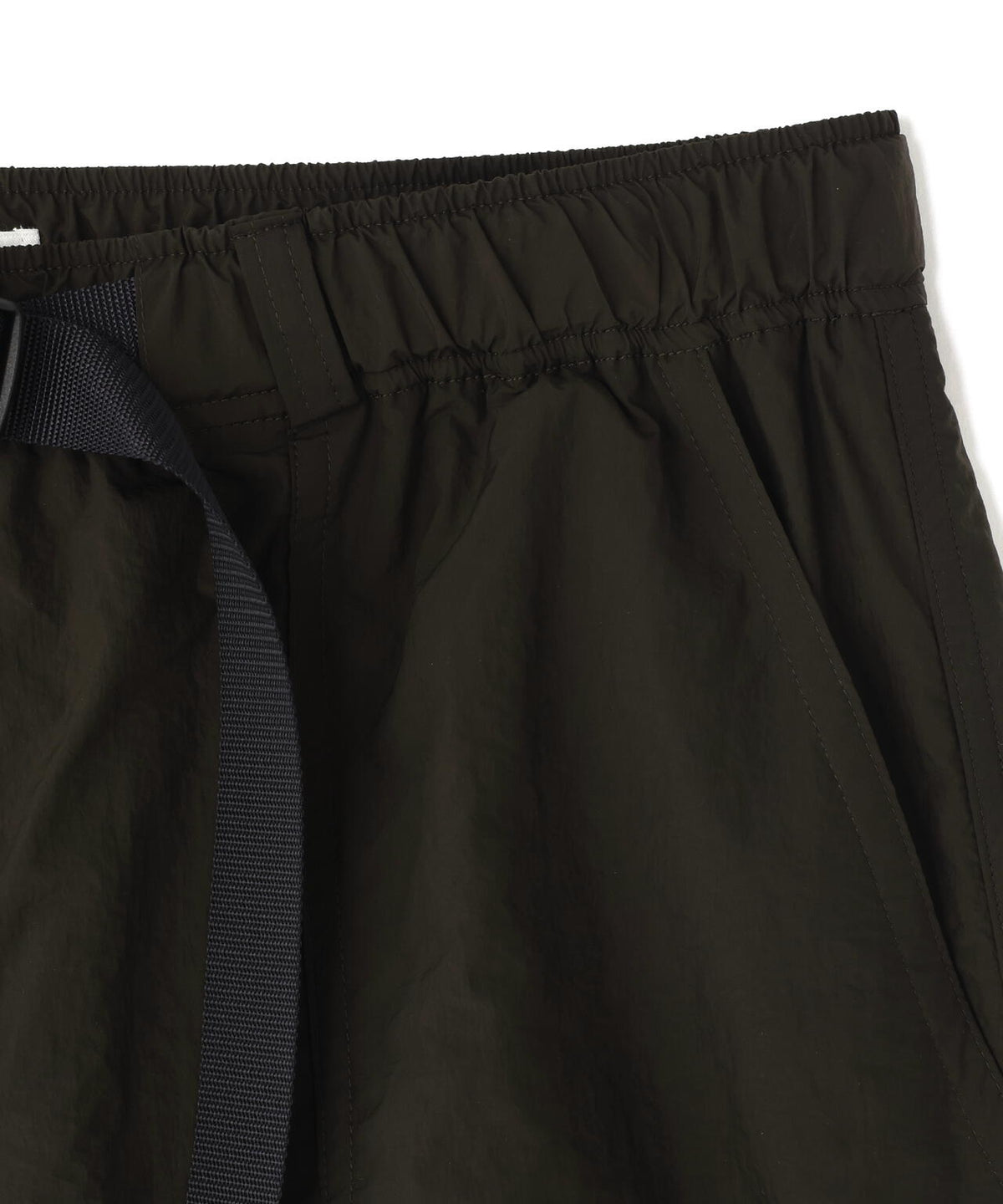 ATON / SUPER LIGHT NYLON CLIMBING SHORTS