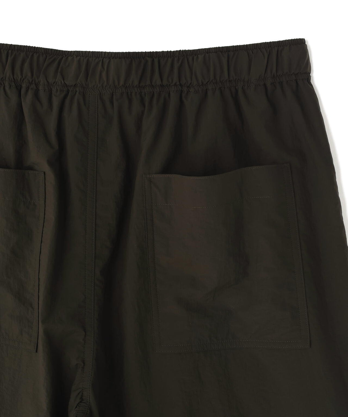 ATON / SUPER LIGHT NYLON CLIMBING SHORTS