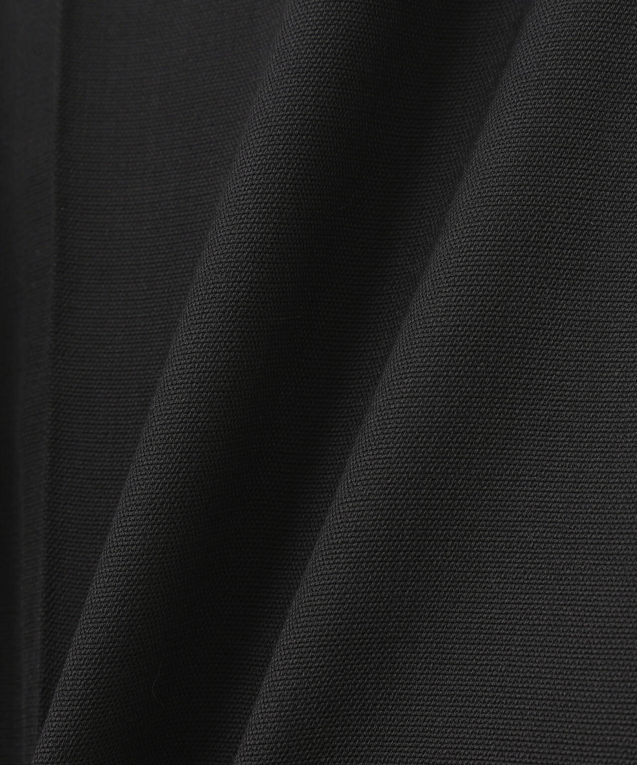 STUDIO NICHOLSON / LIGHT TECH WOOL DOUBLE PLEAT VOLUME PANT