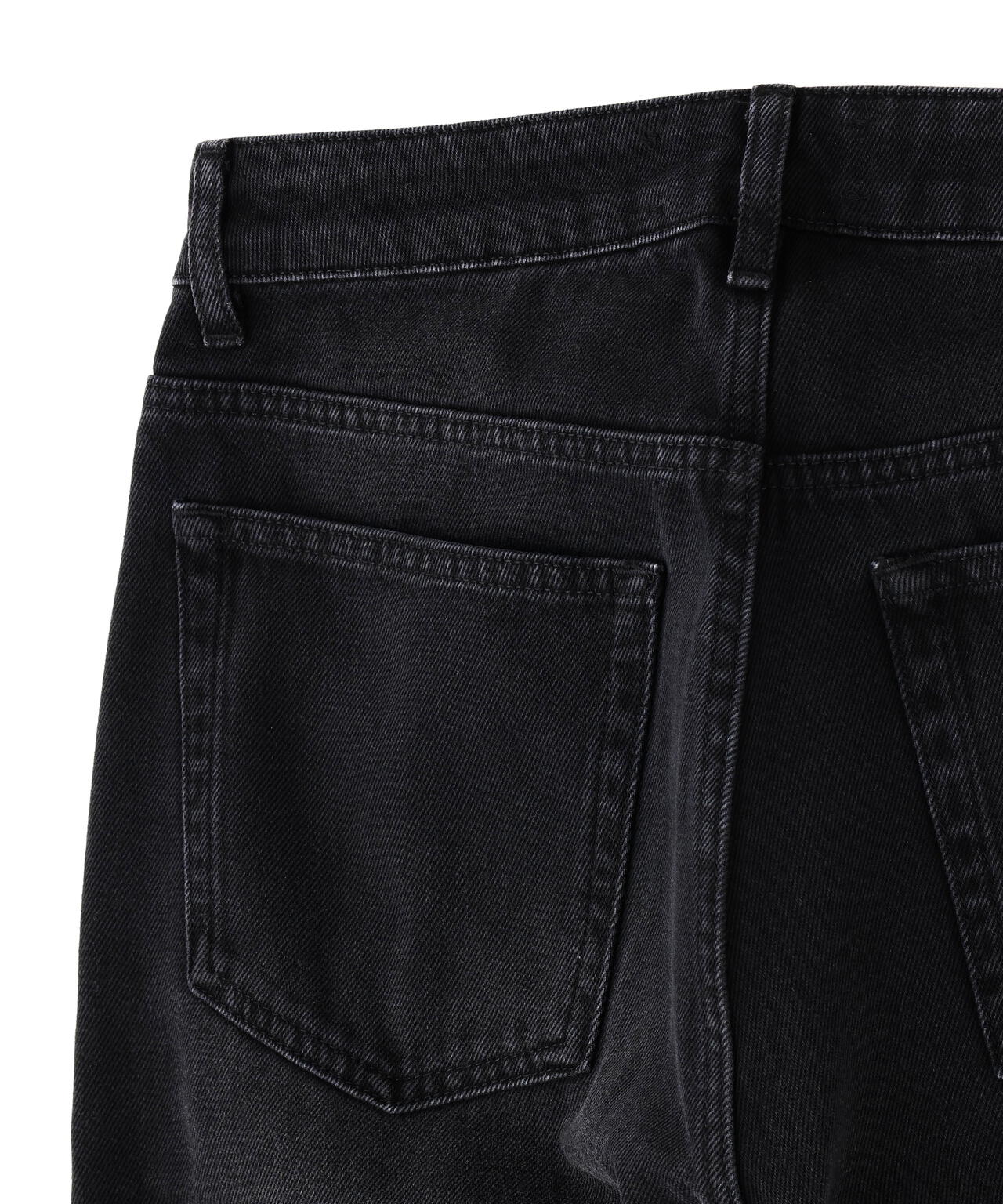 STUDIO NICHOLSON / 14OZ REGEN DENIM