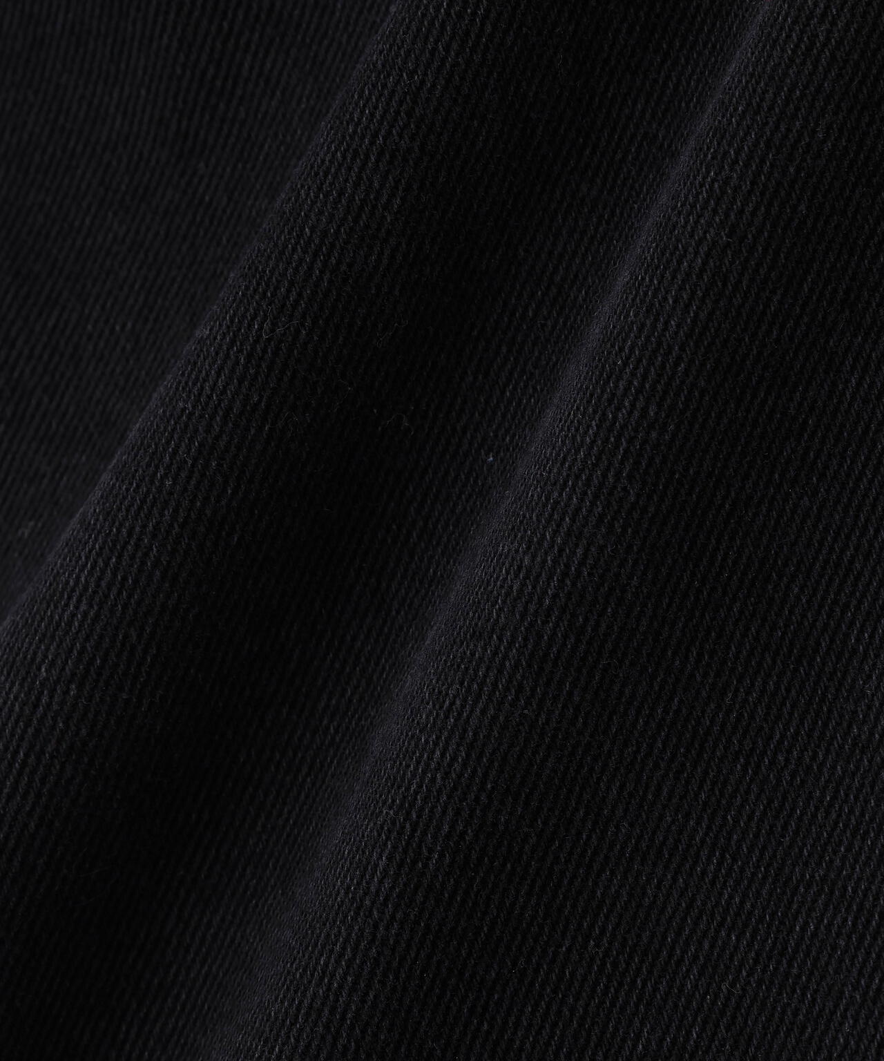 STUDIO NICHOLSON / 14OZ REGEN DENIM