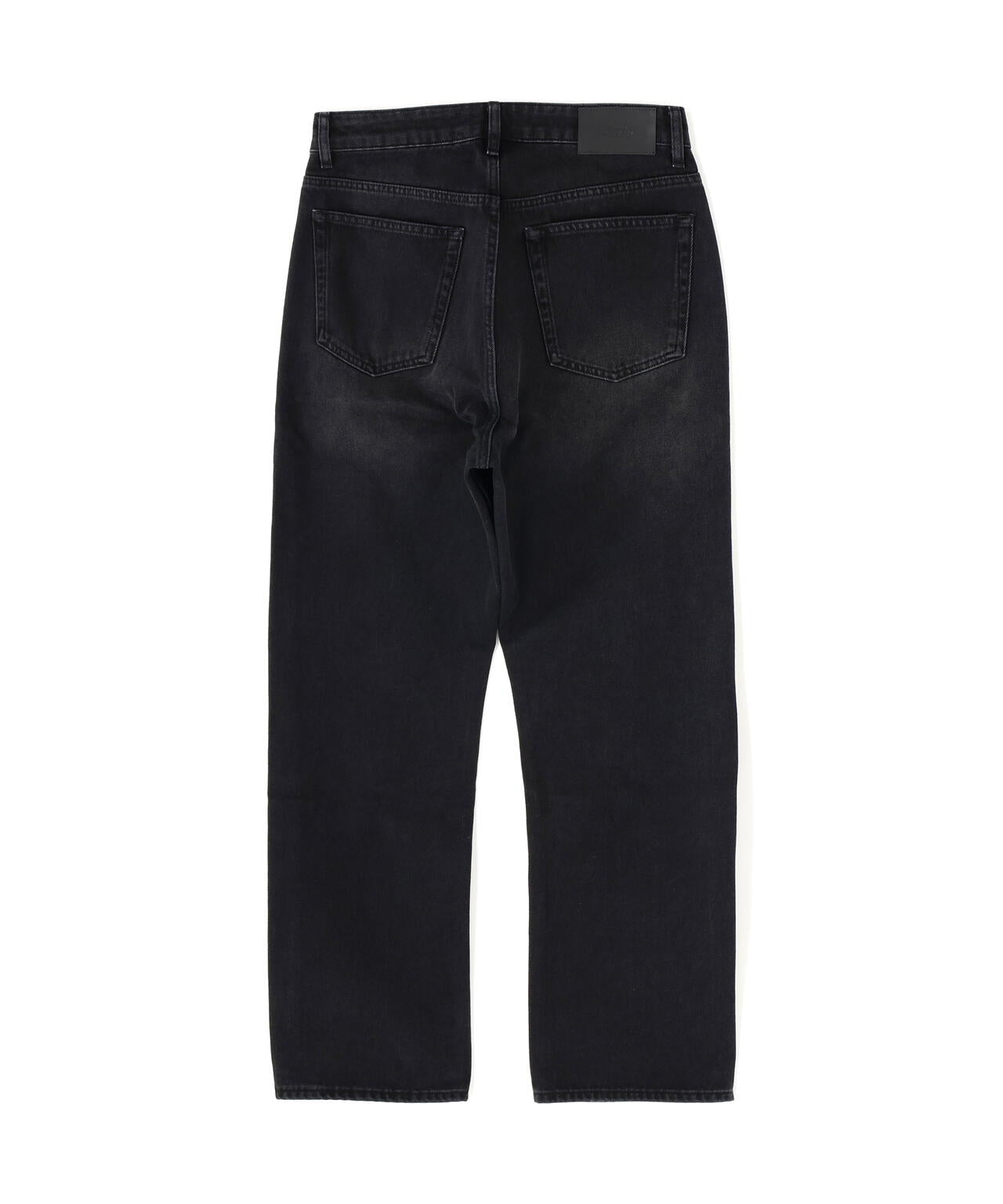STUDIO NICHOLSON / 14OZ REGEN DENIM