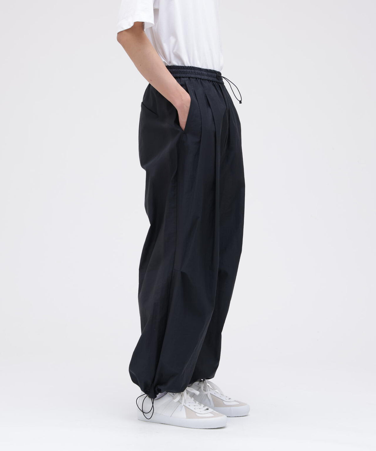 SU / BALLOON EASY PANTS
