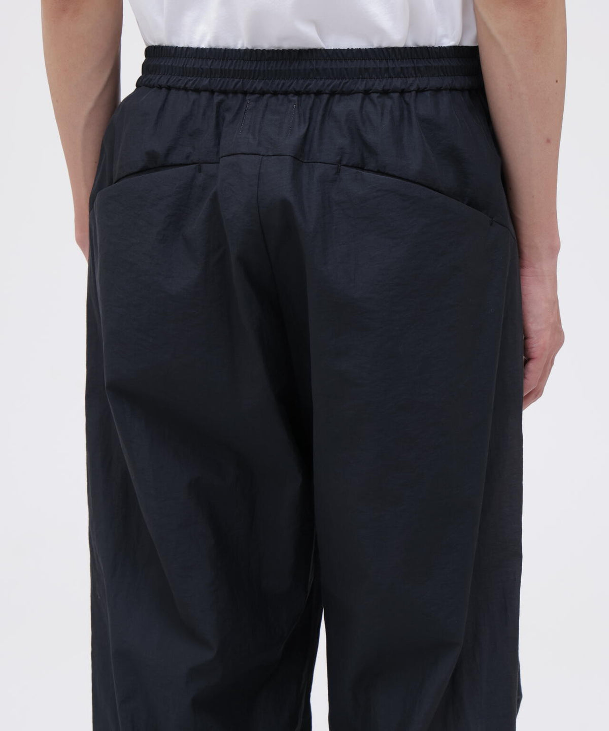 SU / BALLOON EASY PANTS