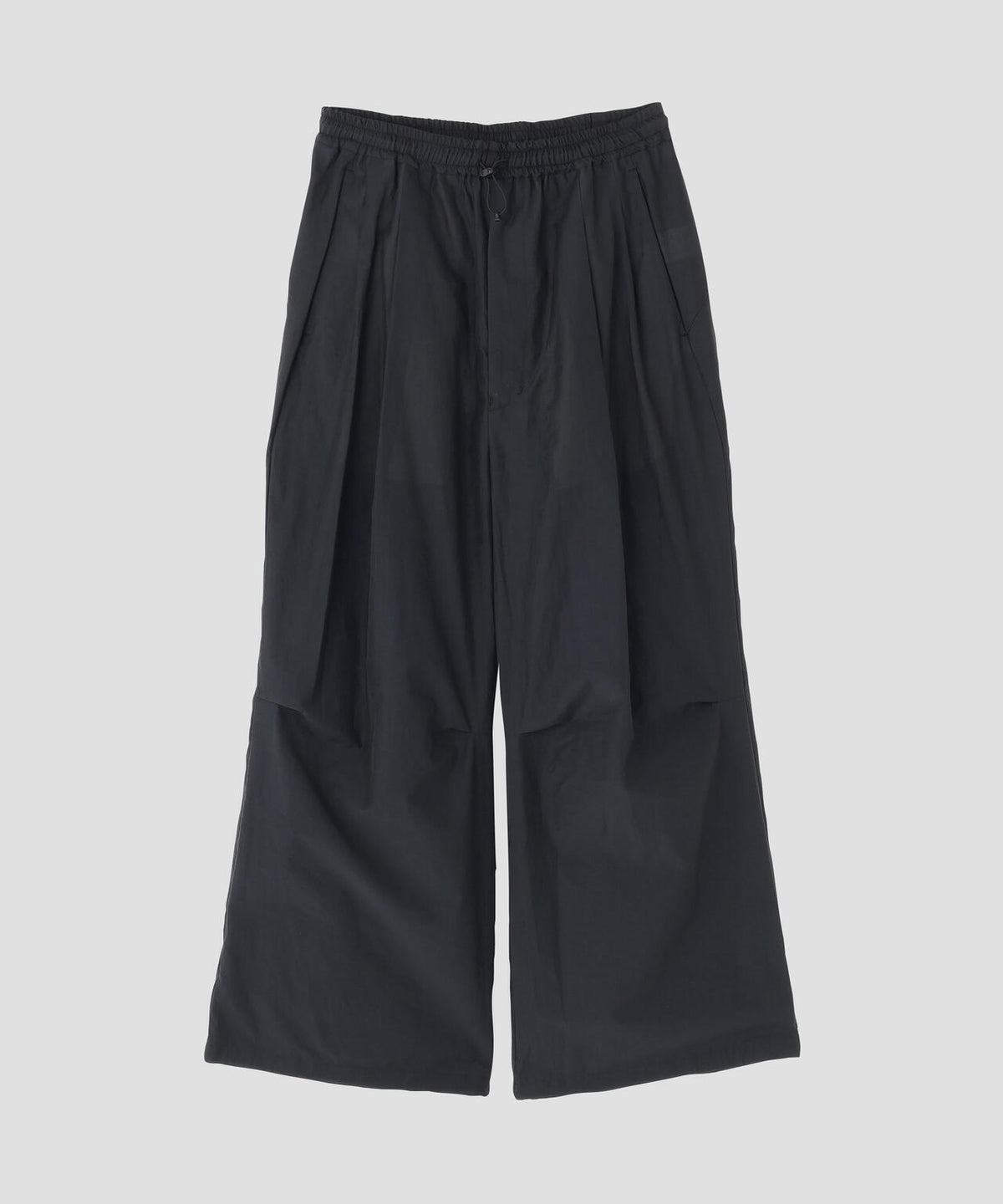 SU / BALLOON EASY PANTS