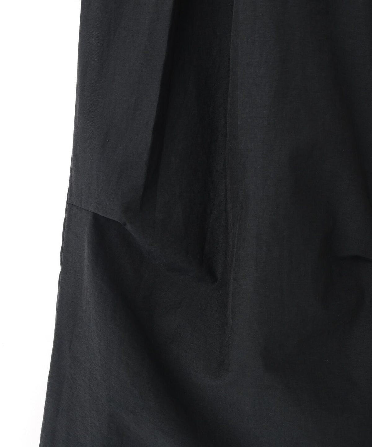 SU / BALLOON EASY PANTS