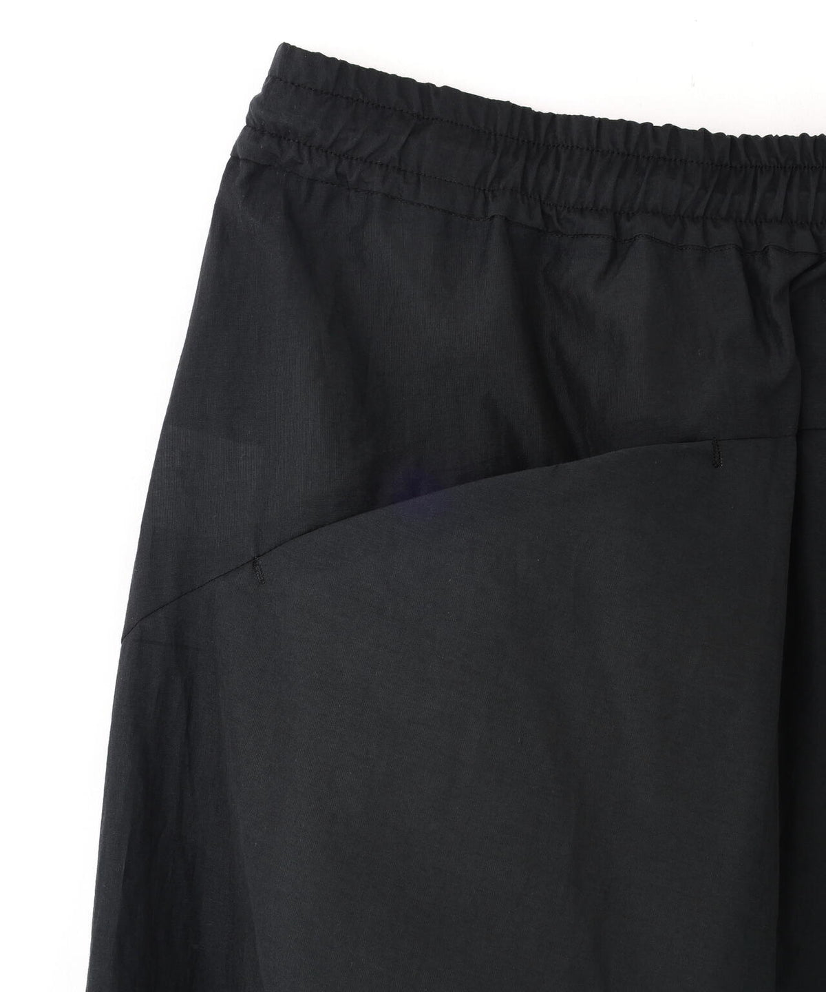 SU / BALLOON EASY PANTS