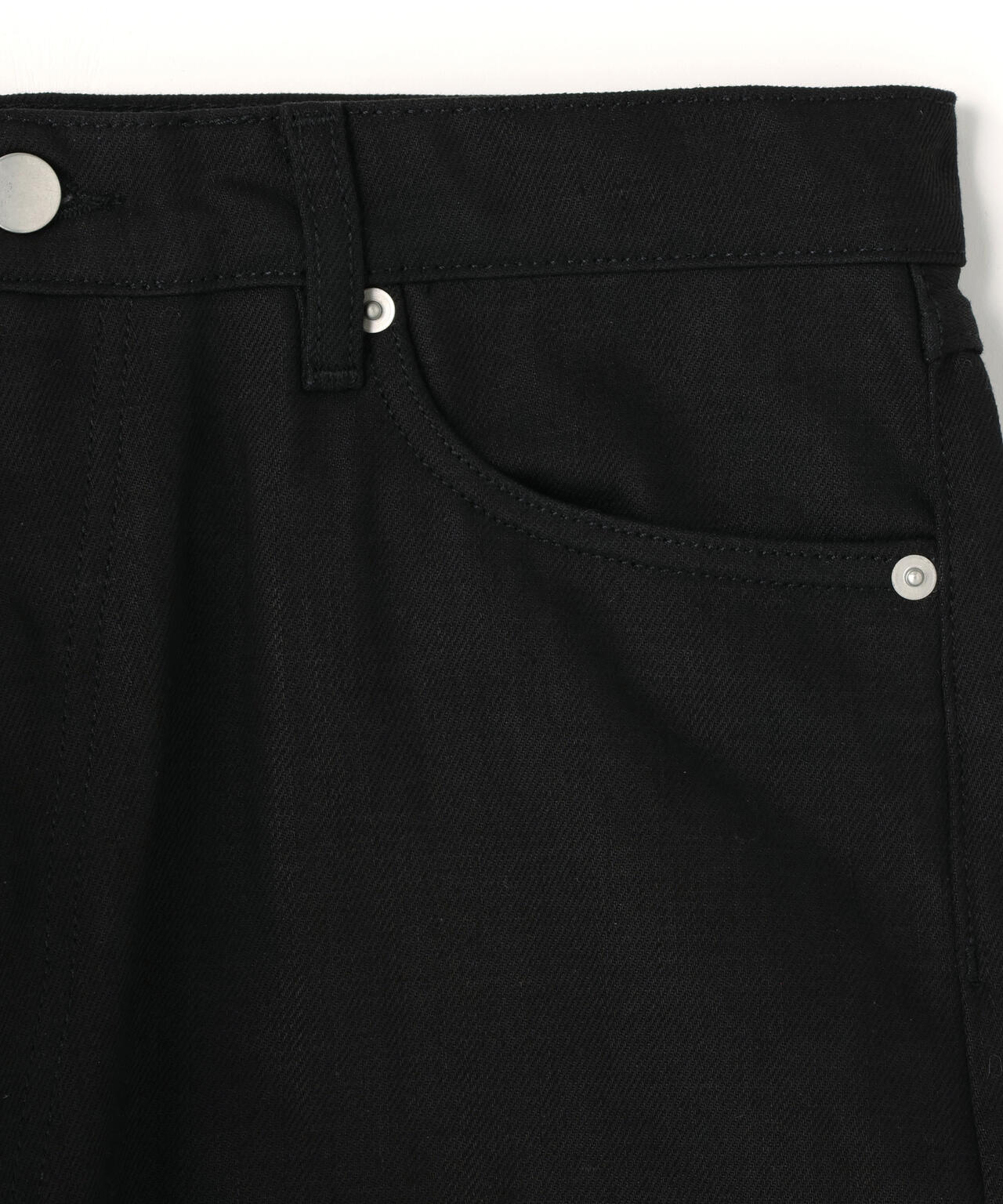 STUDIO NICHOLSON / MARYLEBONE JEAN DENIM