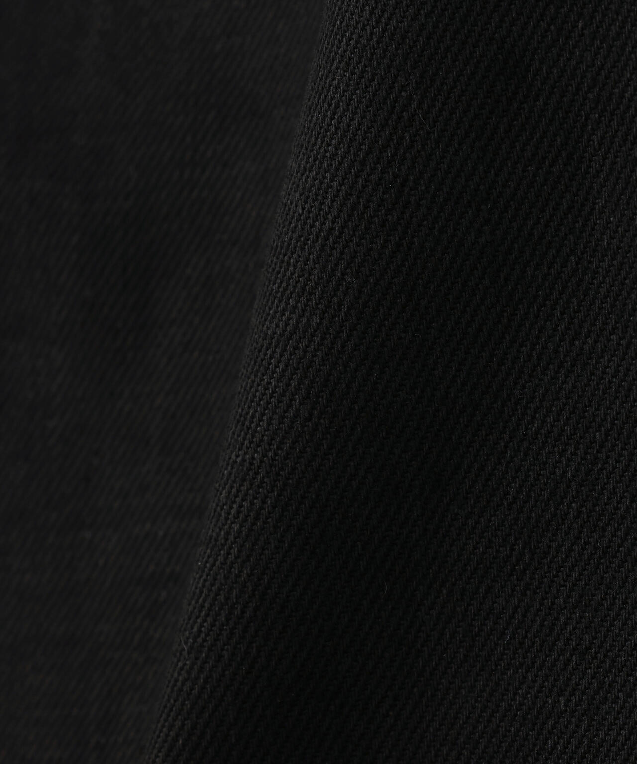 STUDIO NICHOLSON / MARYLEBONE JEAN DENIM