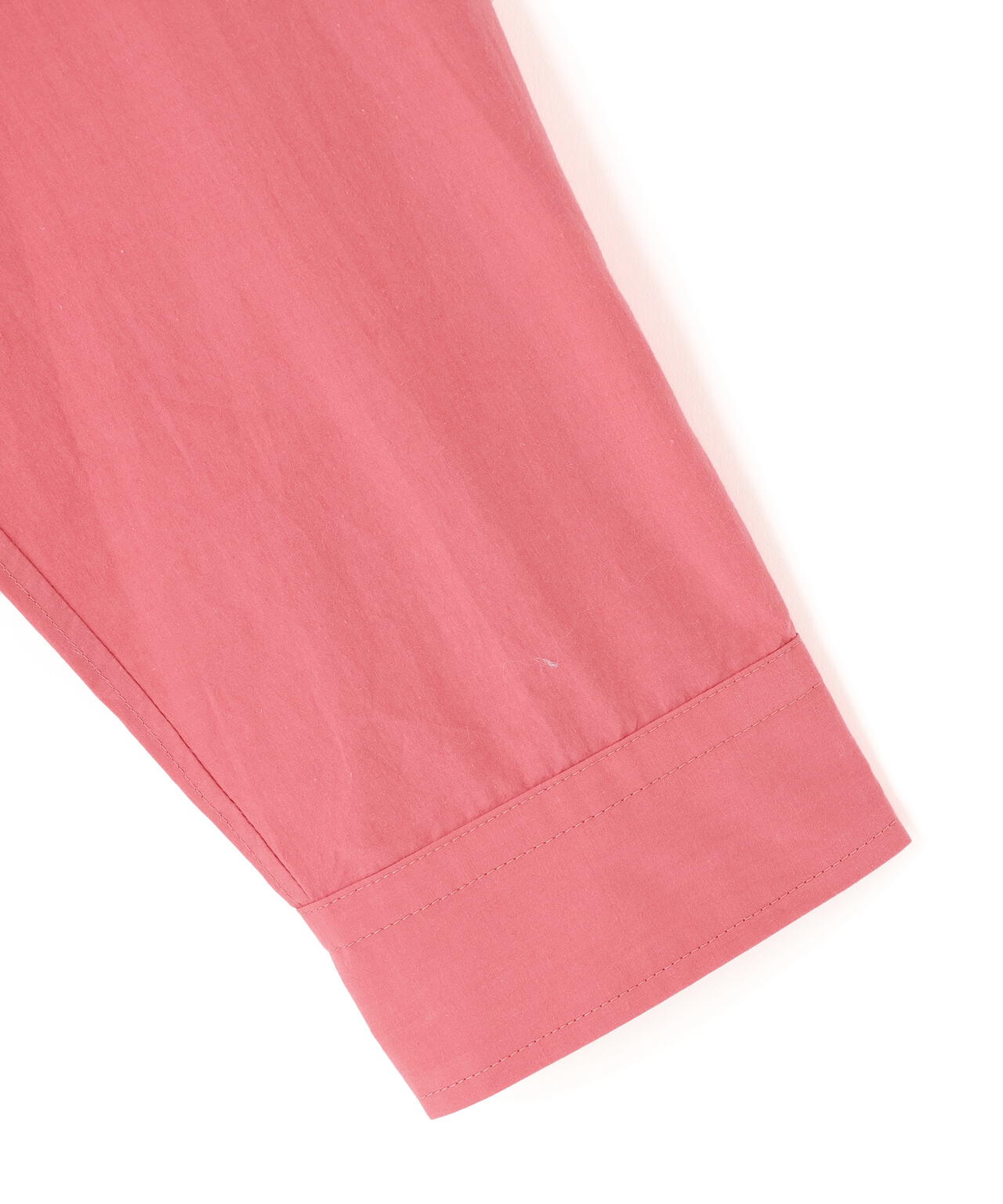 POLYPLOID / CLASSIC POCKET SHIRT C