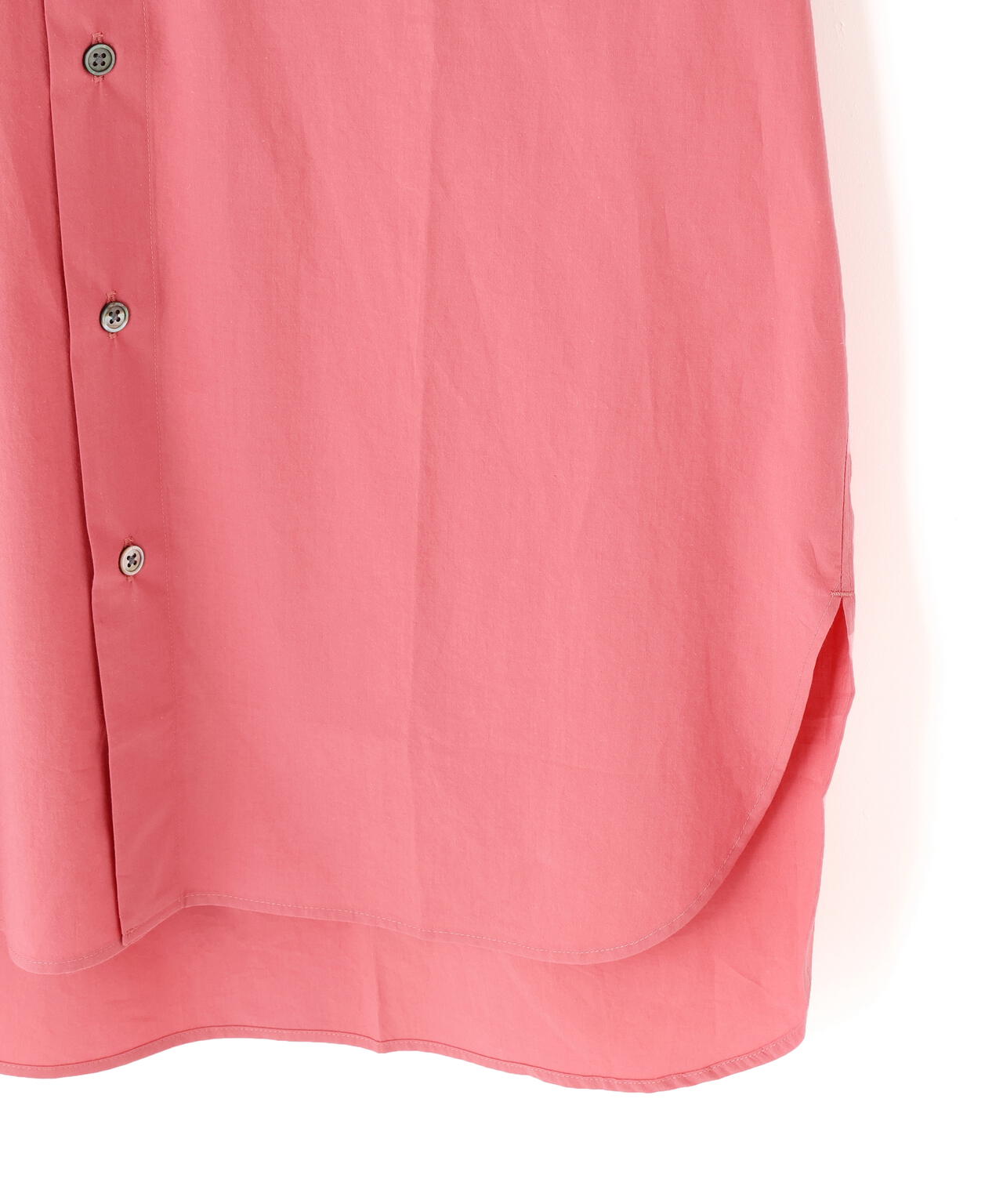 POLYPLOID / CLASSIC POCKET SHIRT C