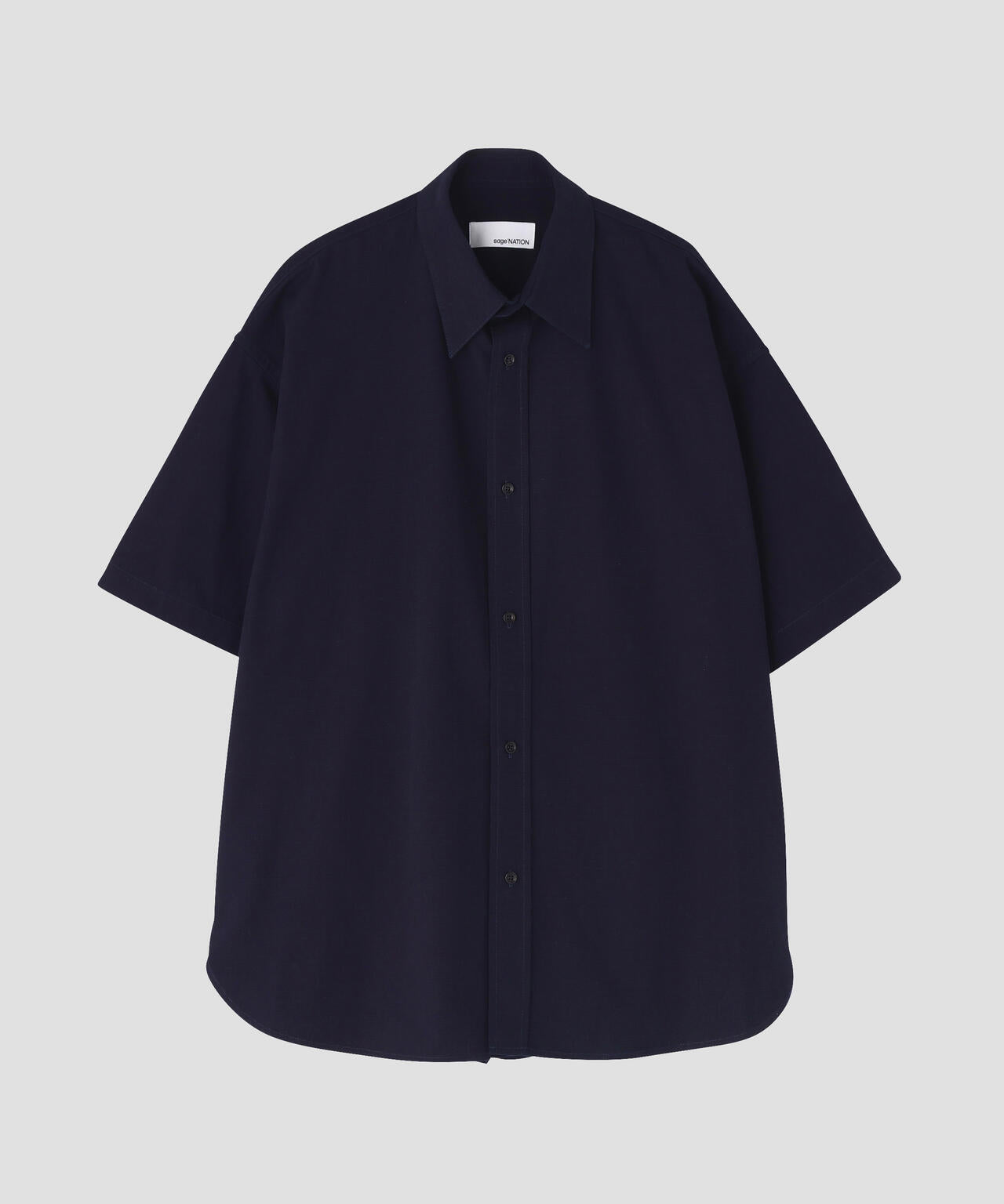 sageNATION / CHISHOLM SHORT SLEEVE SHIRT