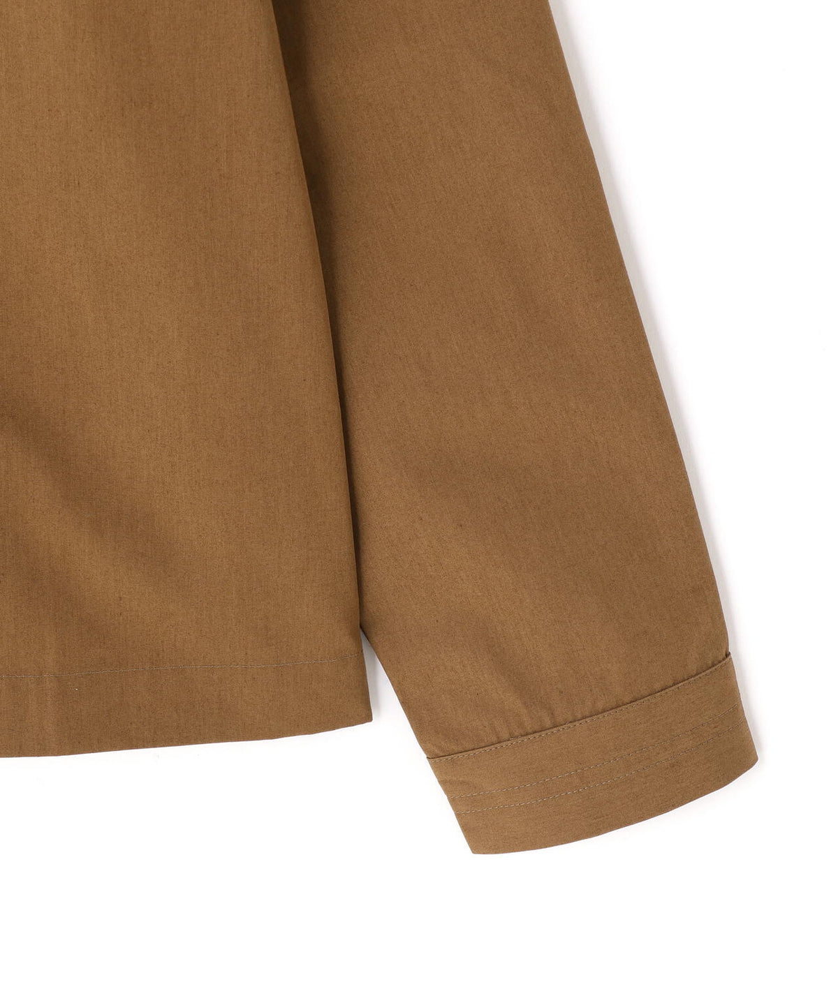 sageNATION / OVAL SHIRT