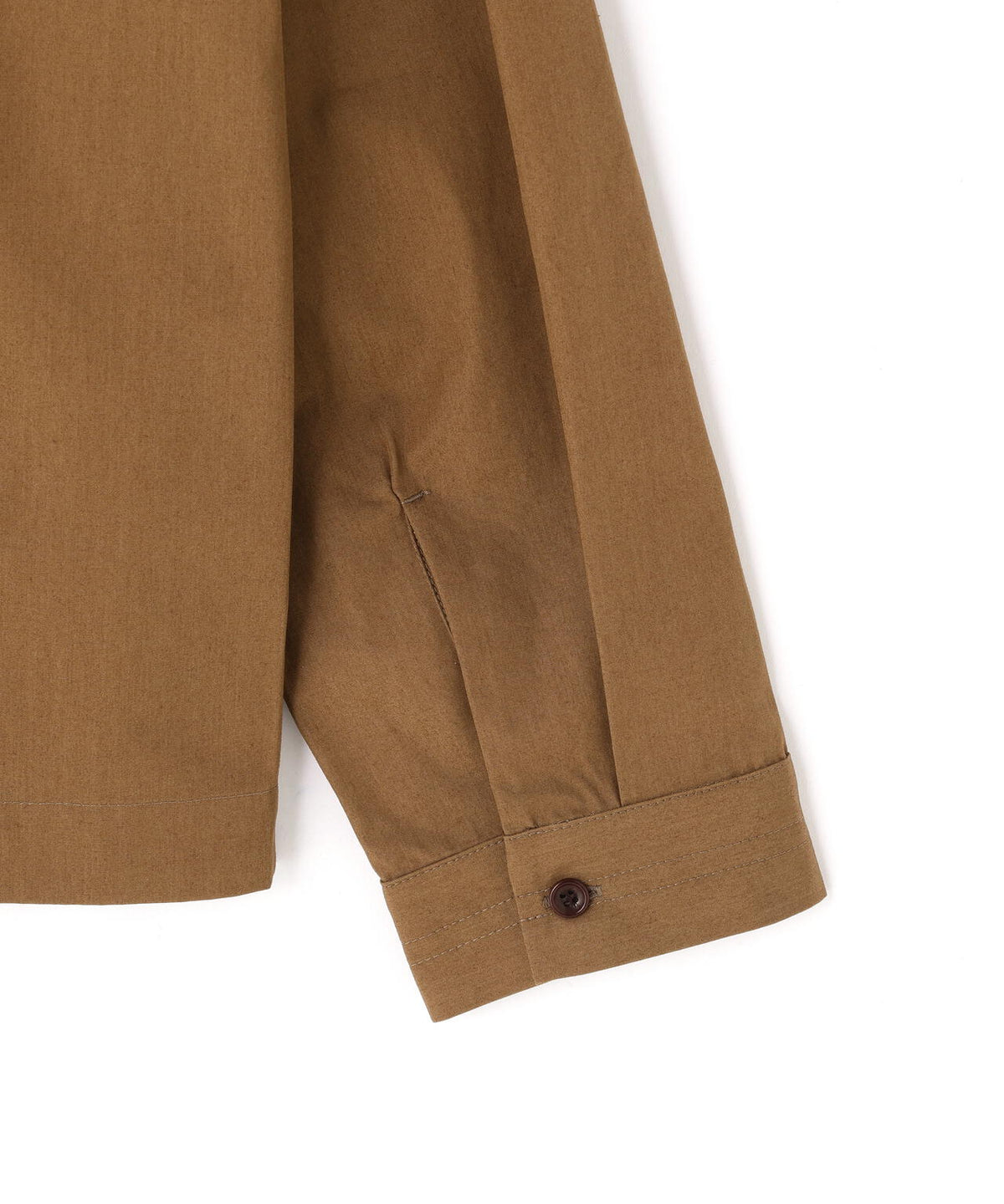 sageNATION / OVAL SHIRT