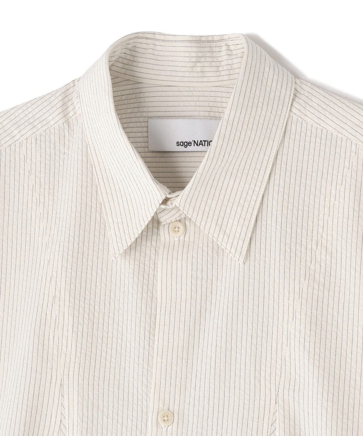 sageNATION / TAKESHI SHIRT SS