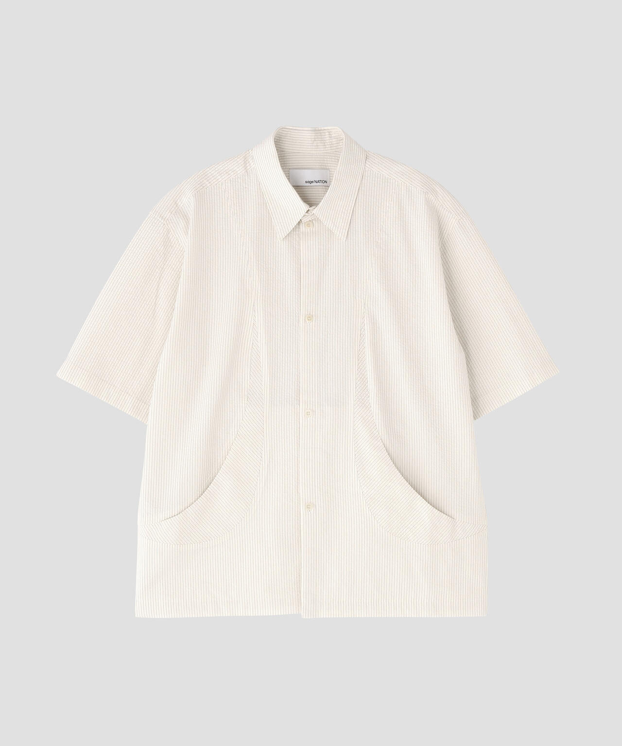 sageNATION / TAKESHI SHIRT SS