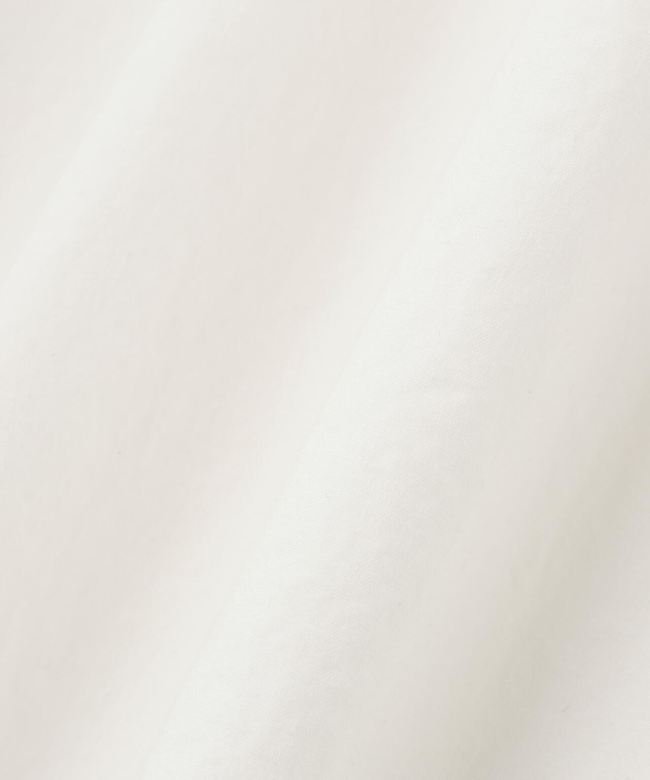STUDIO NICHOLSON / TYPEWRITER COTTON SHORT SLEEVE SHIRT