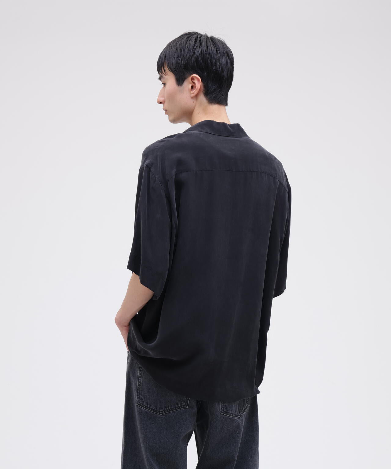 SU / PATCH POCKET SHIRTS