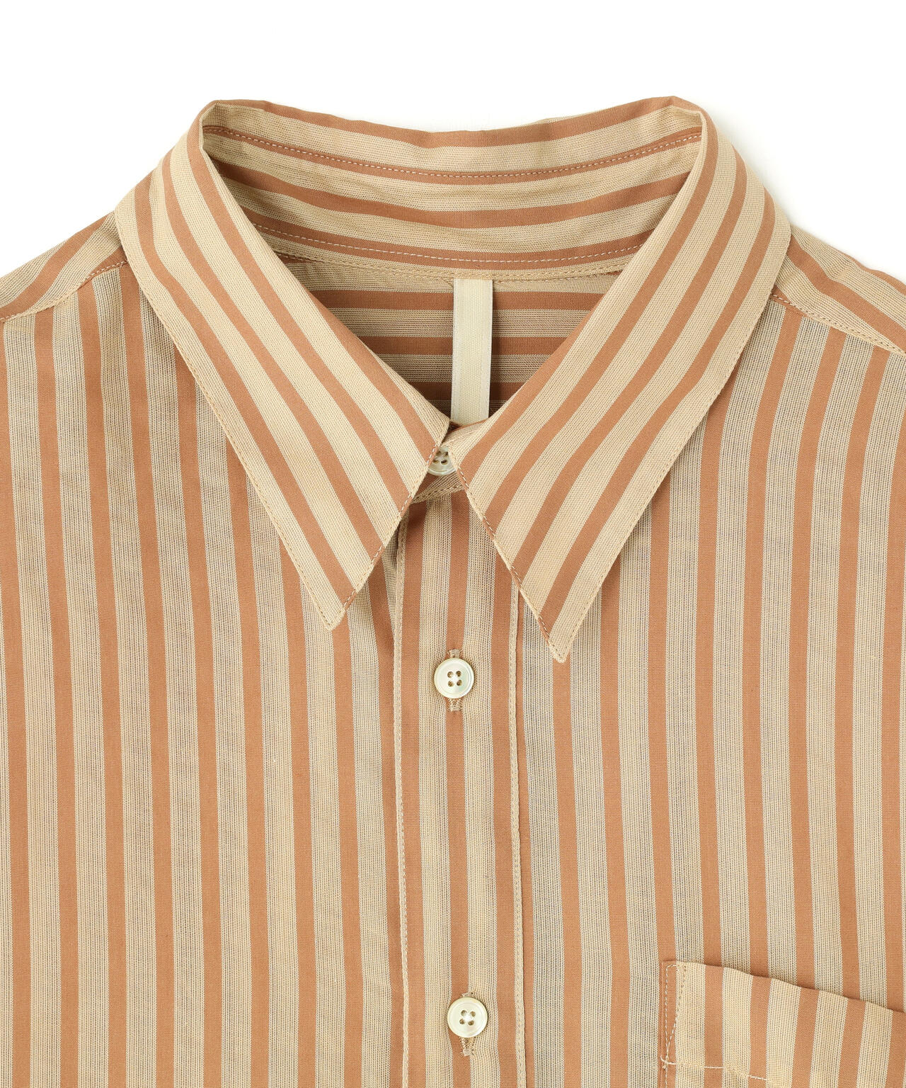 SUNFLOWER / STABLE SHIRT