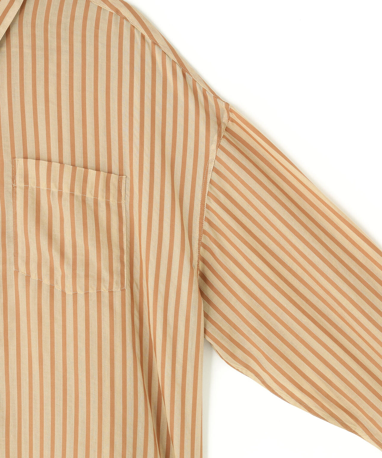 SUNFLOWER / STABLE SHIRT