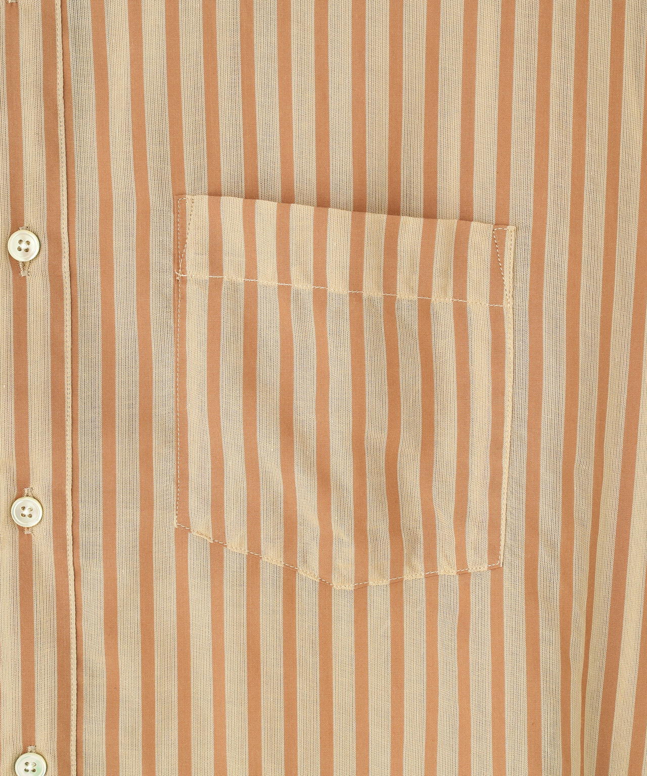 SUNFLOWER / STABLE SHIRT