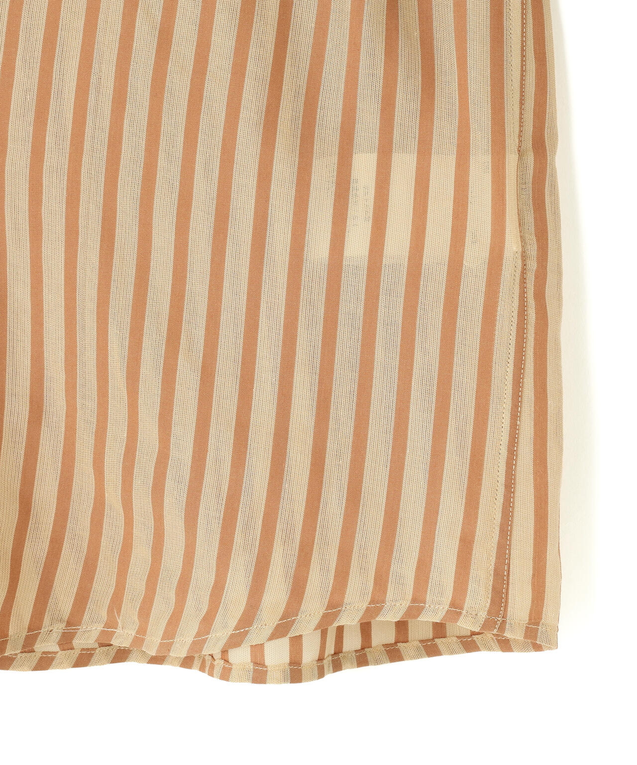 SUNFLOWER / STABLE SHIRT