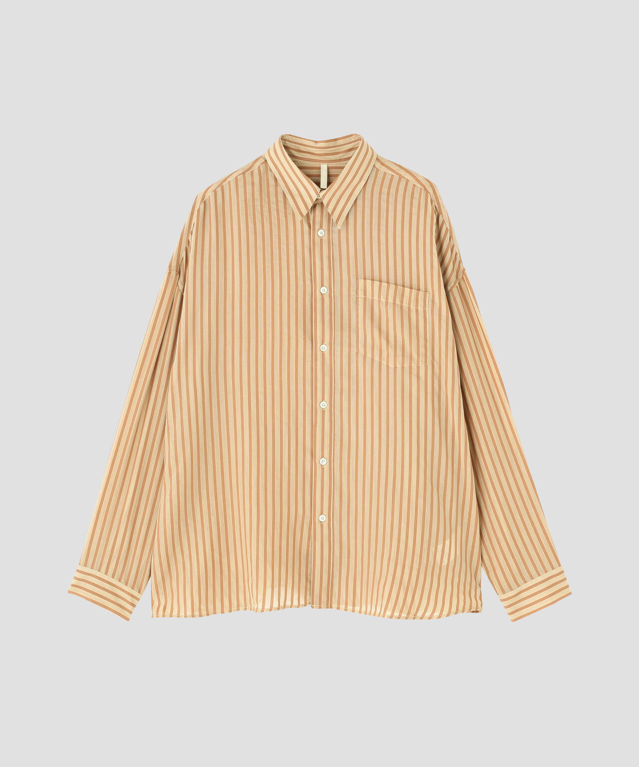 SUNFLOWER / STABLE SHIRT