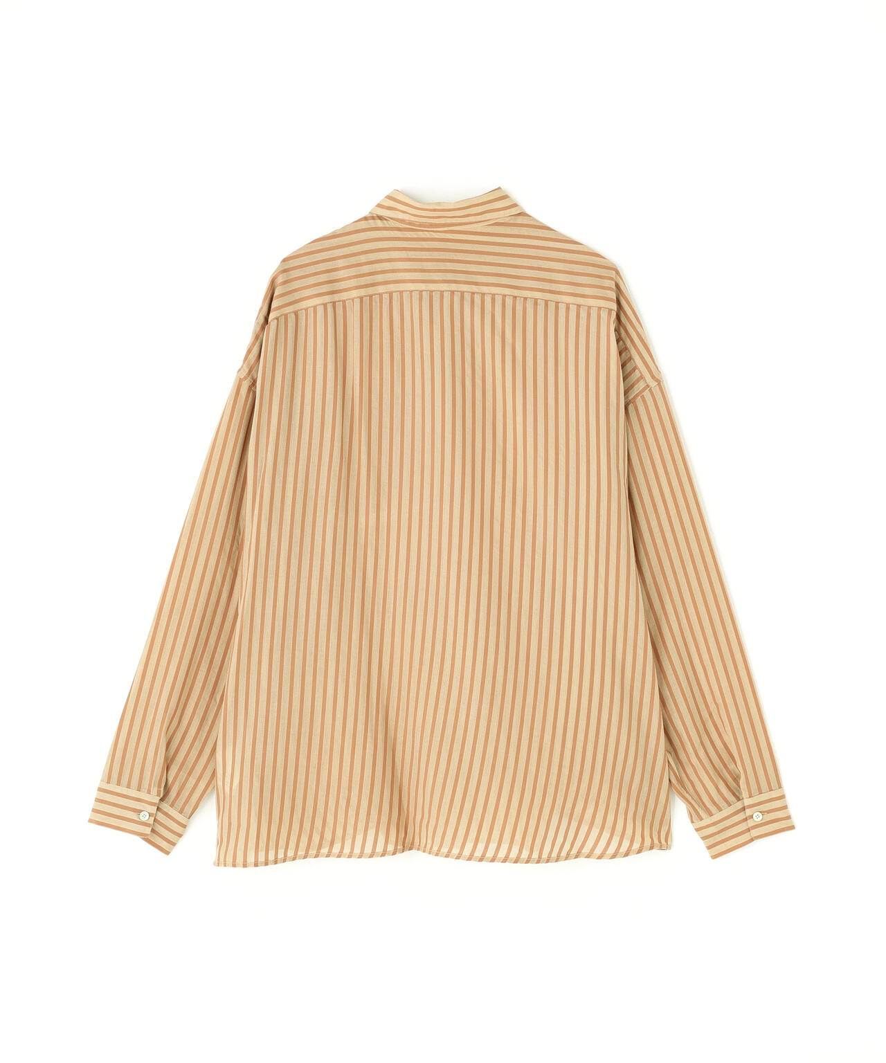 SUNFLOWER / STABLE SHIRT