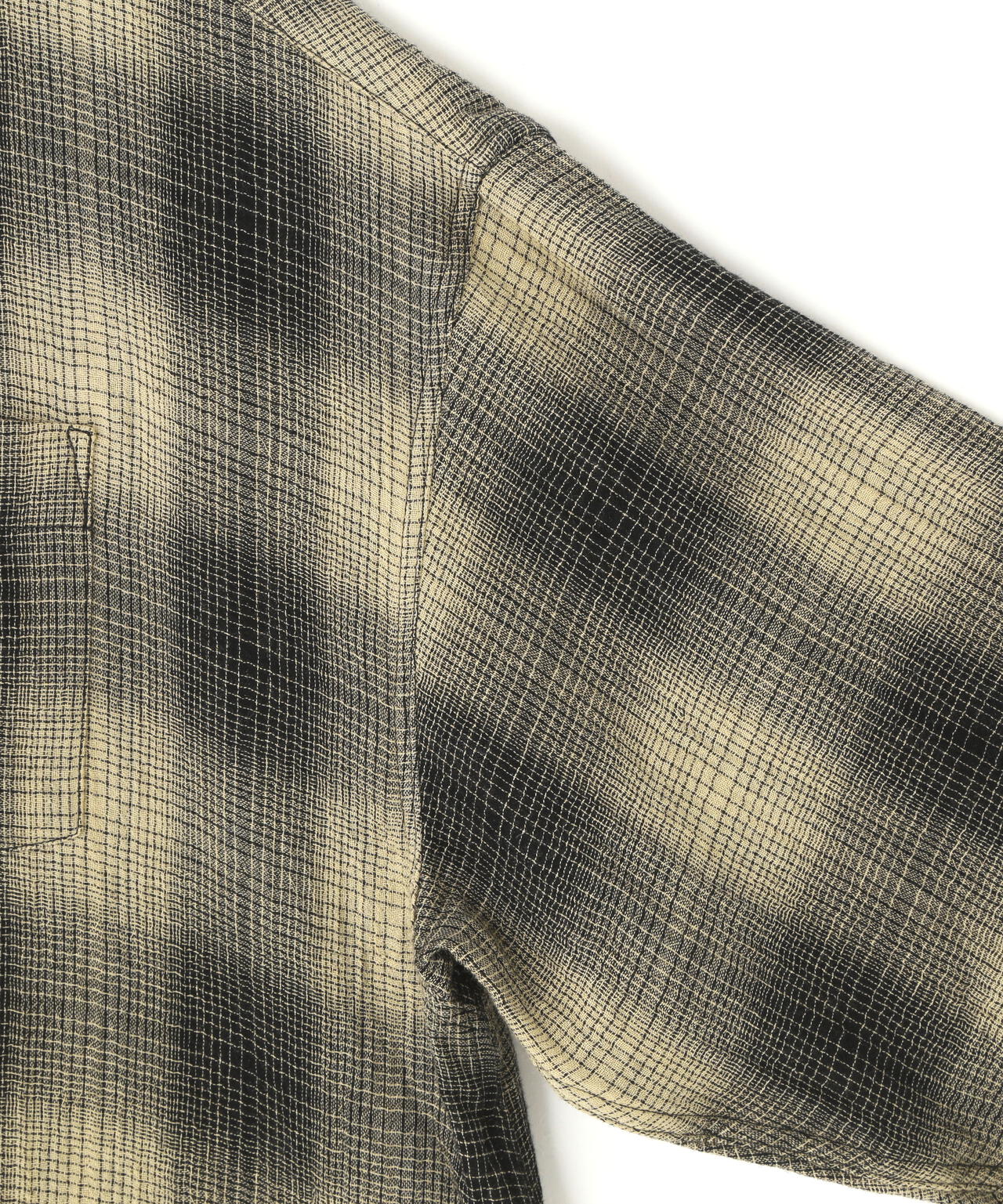 SUNFLOWER / Stable Shirt