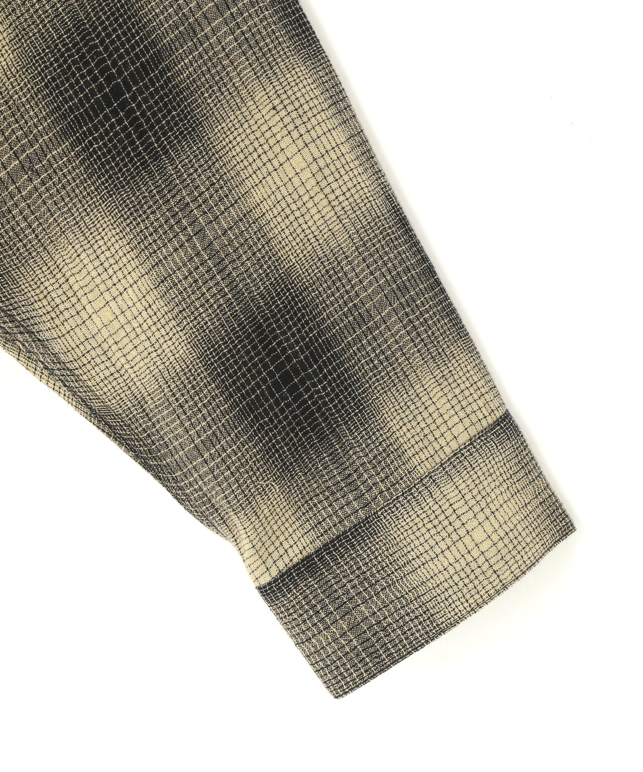 SUNFLOWER / Stable Shirt