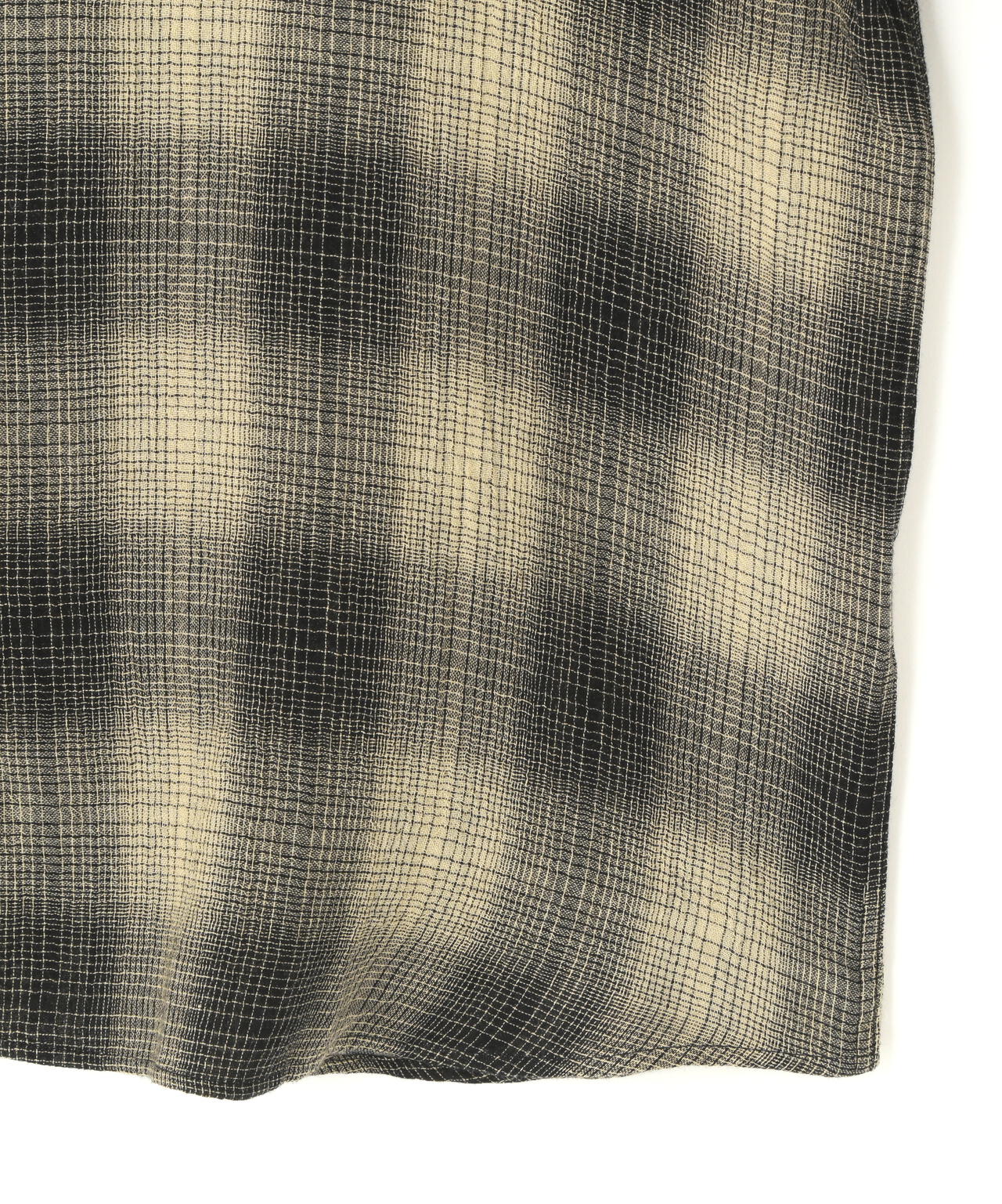 SUNFLOWER / Stable Shirt