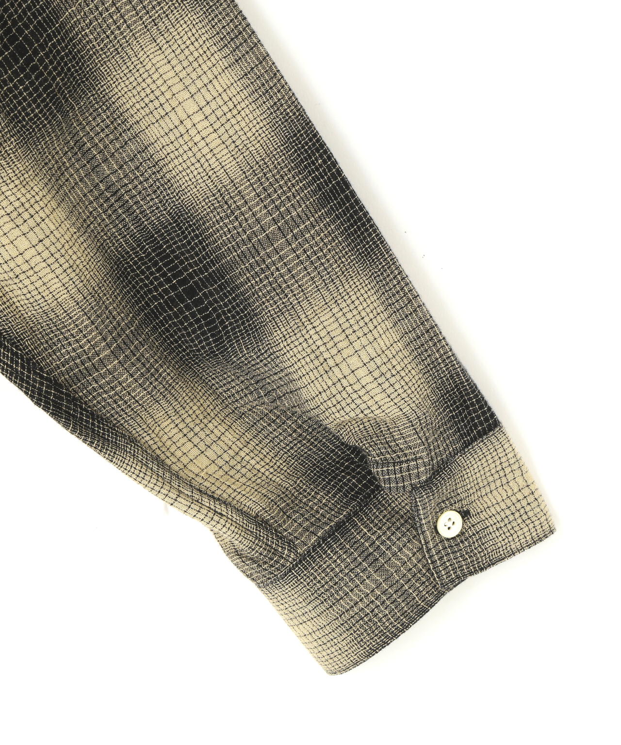 SUNFLOWER / Stable Shirt