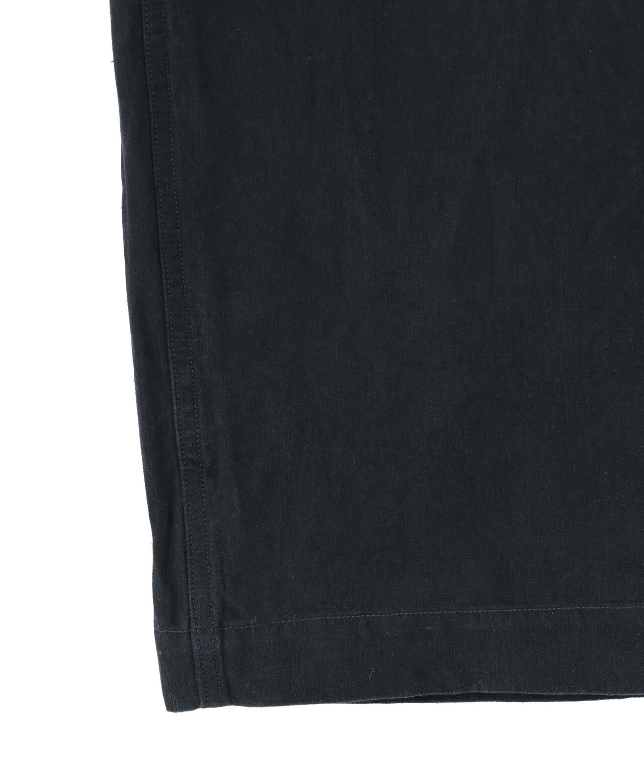 blurhms / HARD TWIST GABARDINE JUMP SUIT