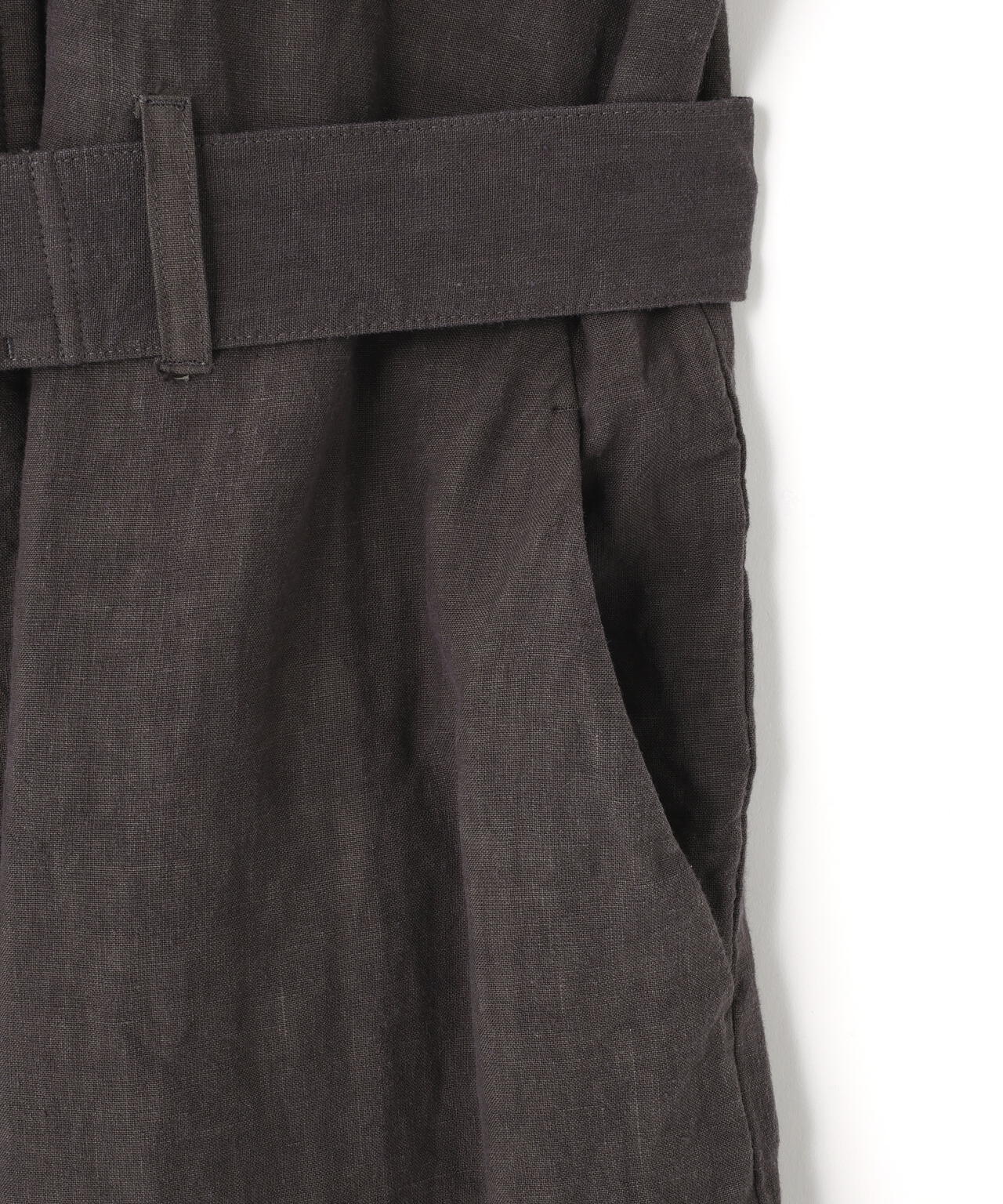 POLYPLOID / JUMP SUIT B