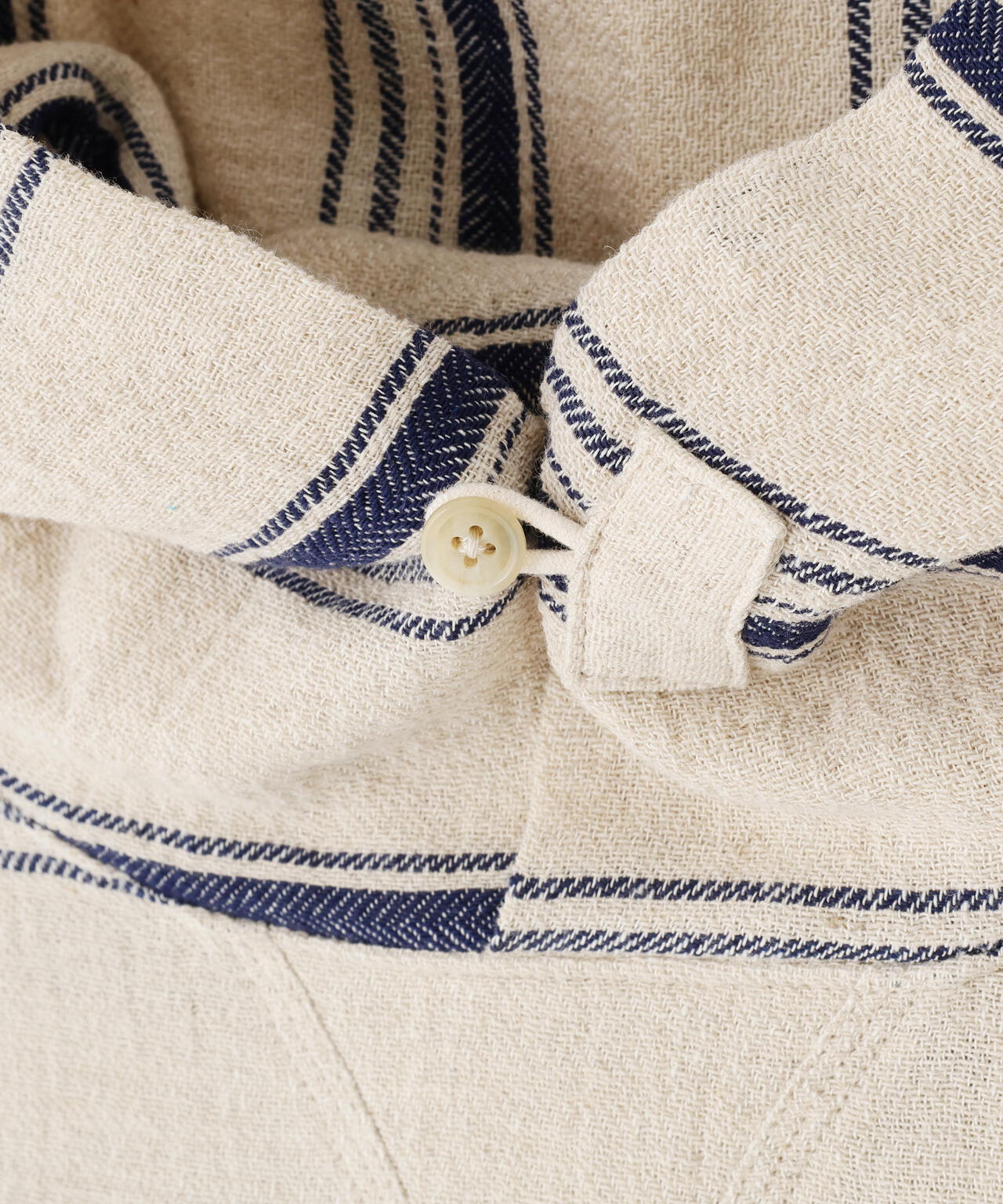 POLYPLOID / HOOD PULLOVER B
