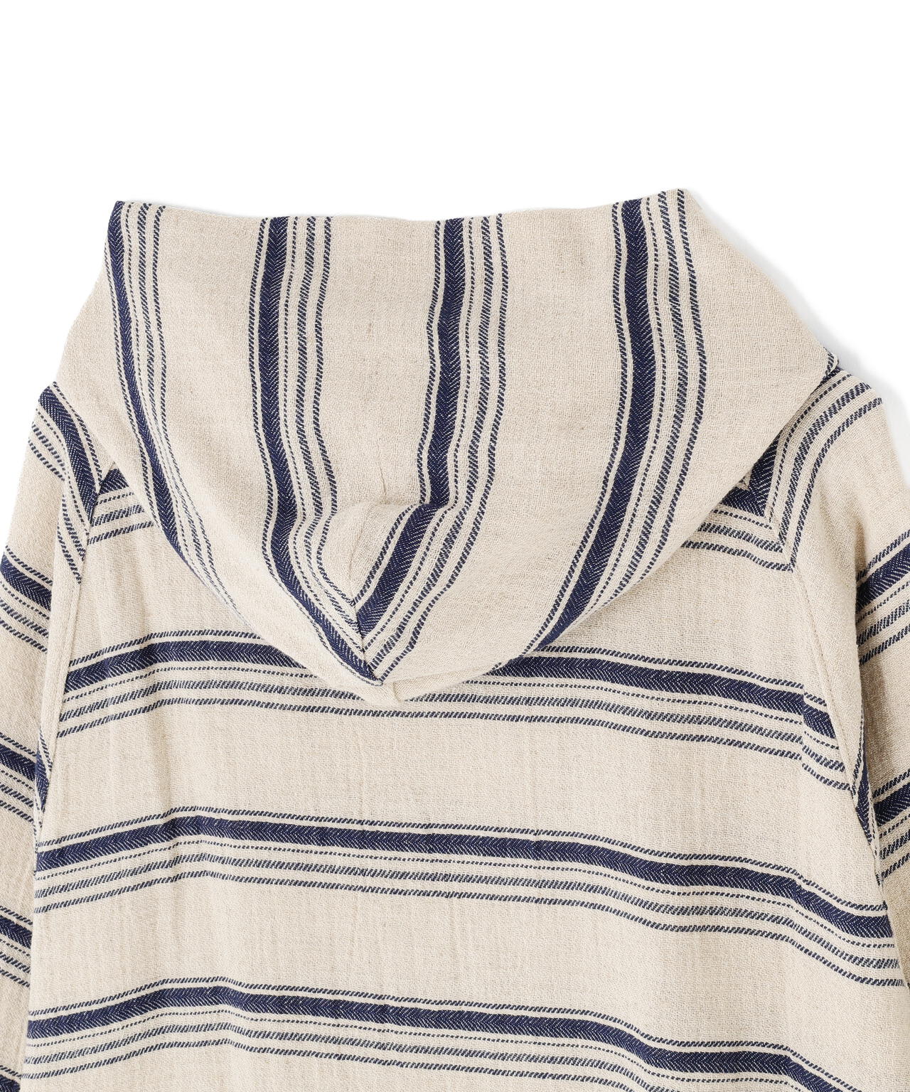 POLYPLOID / HOOD PULLOVER B