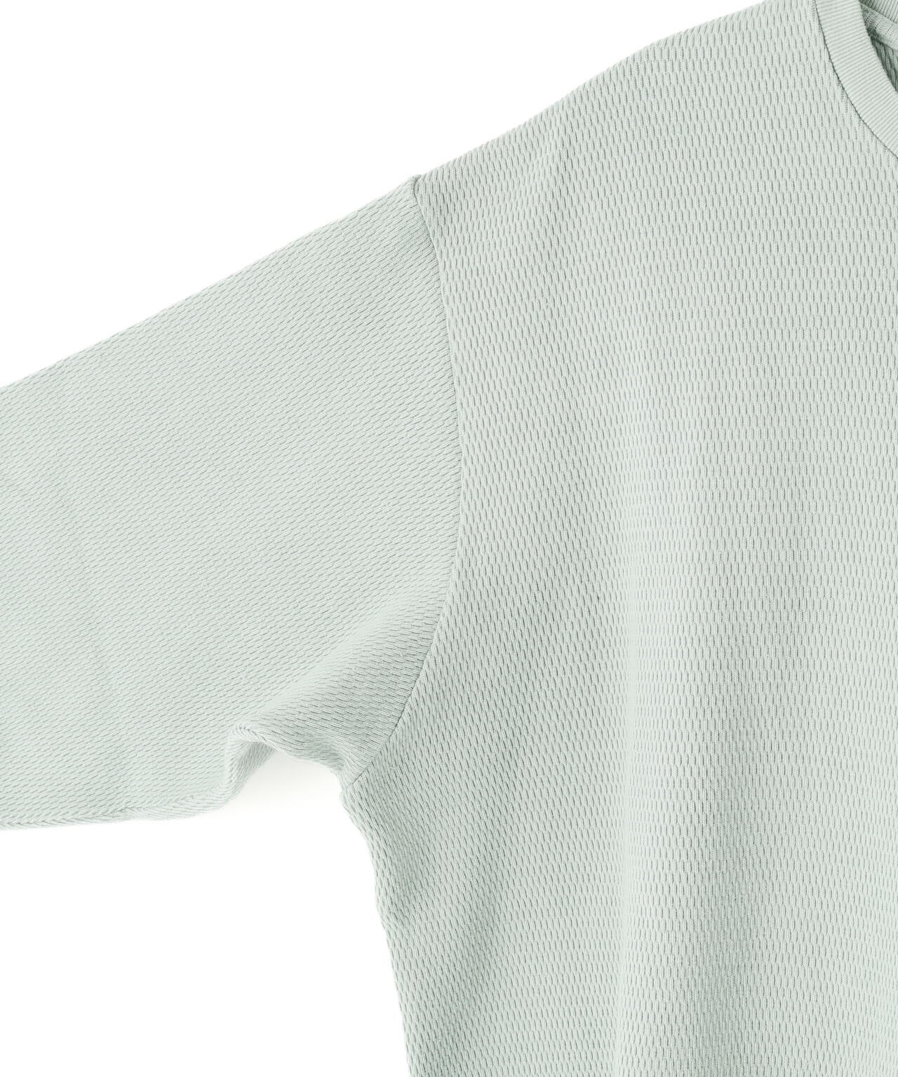 POLYPLOID / OVERSIZE LONGSLEEVE C