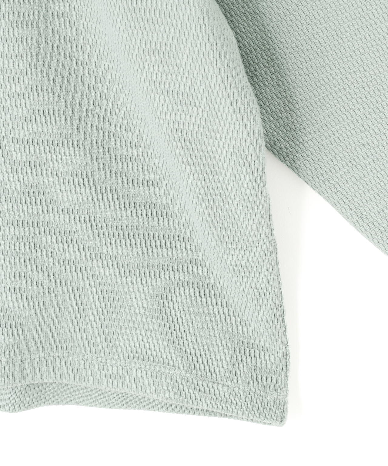 POLYPLOID / OVERSIZE LONGSLEEVE C