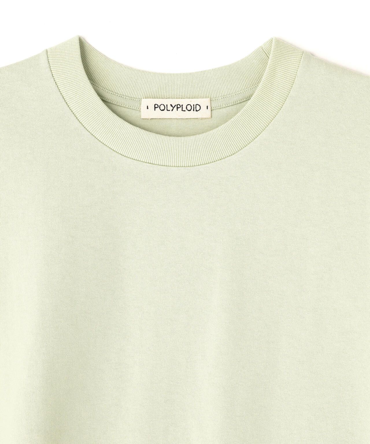 POLYPLOID / T SHIRT C