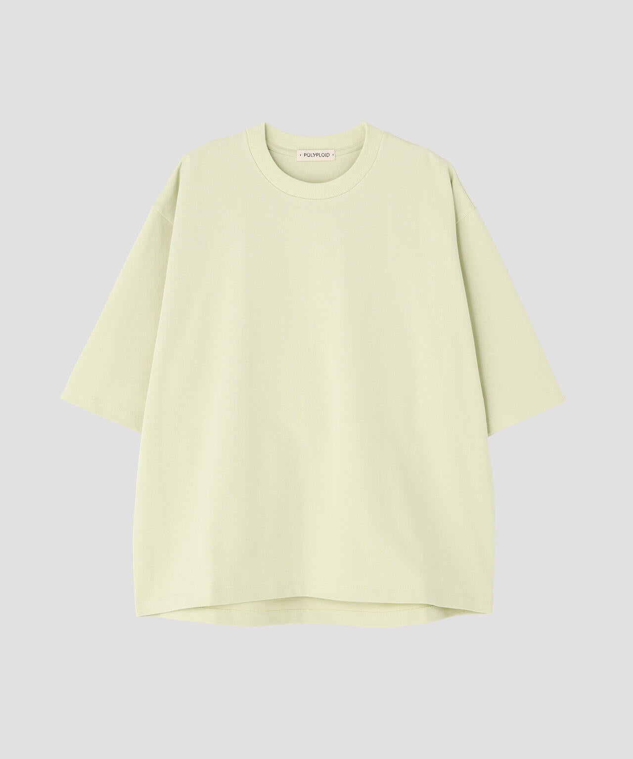POLYPLOID / T SHIRT C