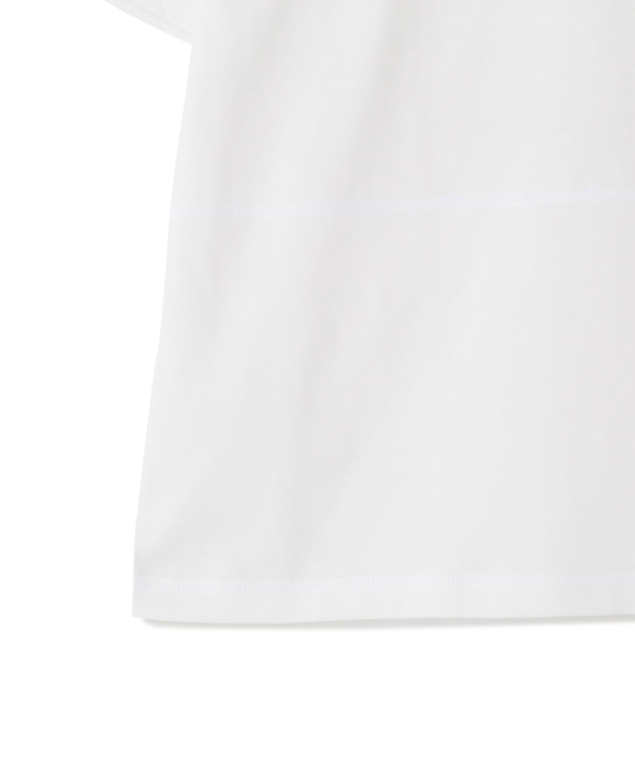 sageNATION / CROSS STITCH TEE