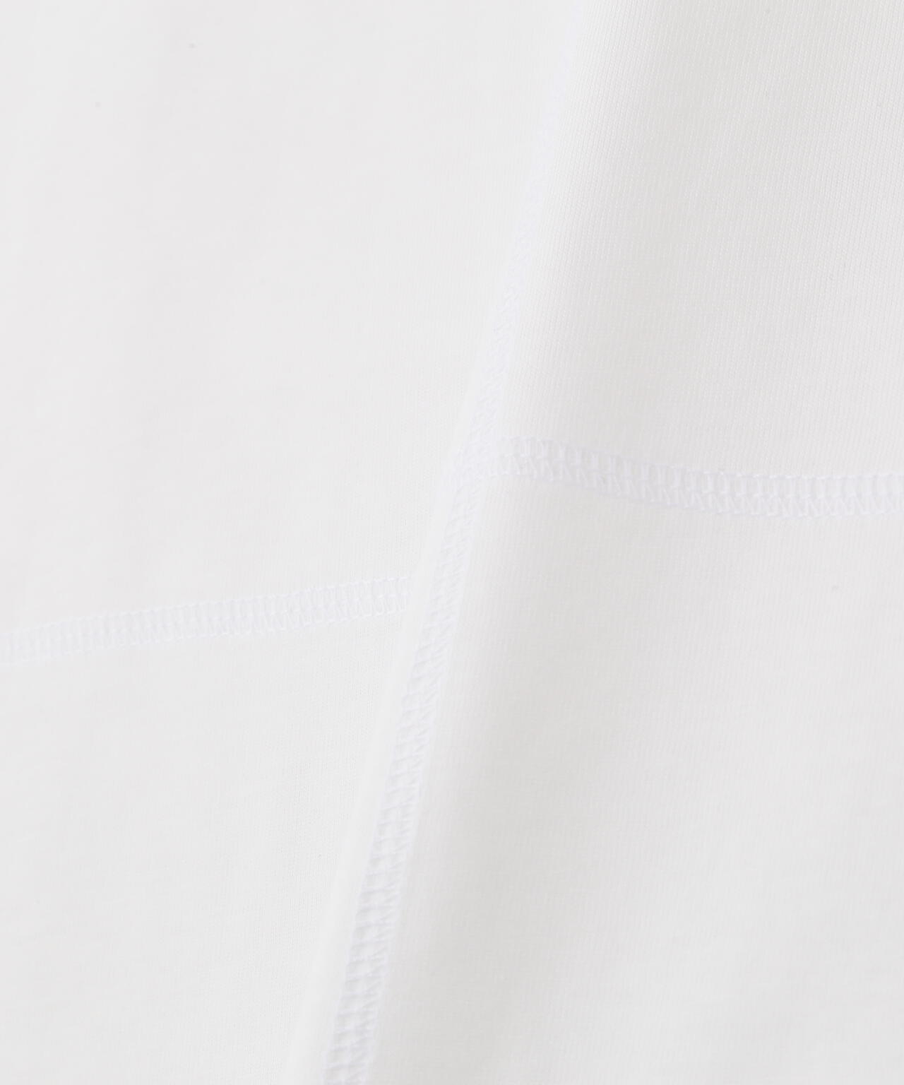 sageNATION / CROSS STITCH TEE