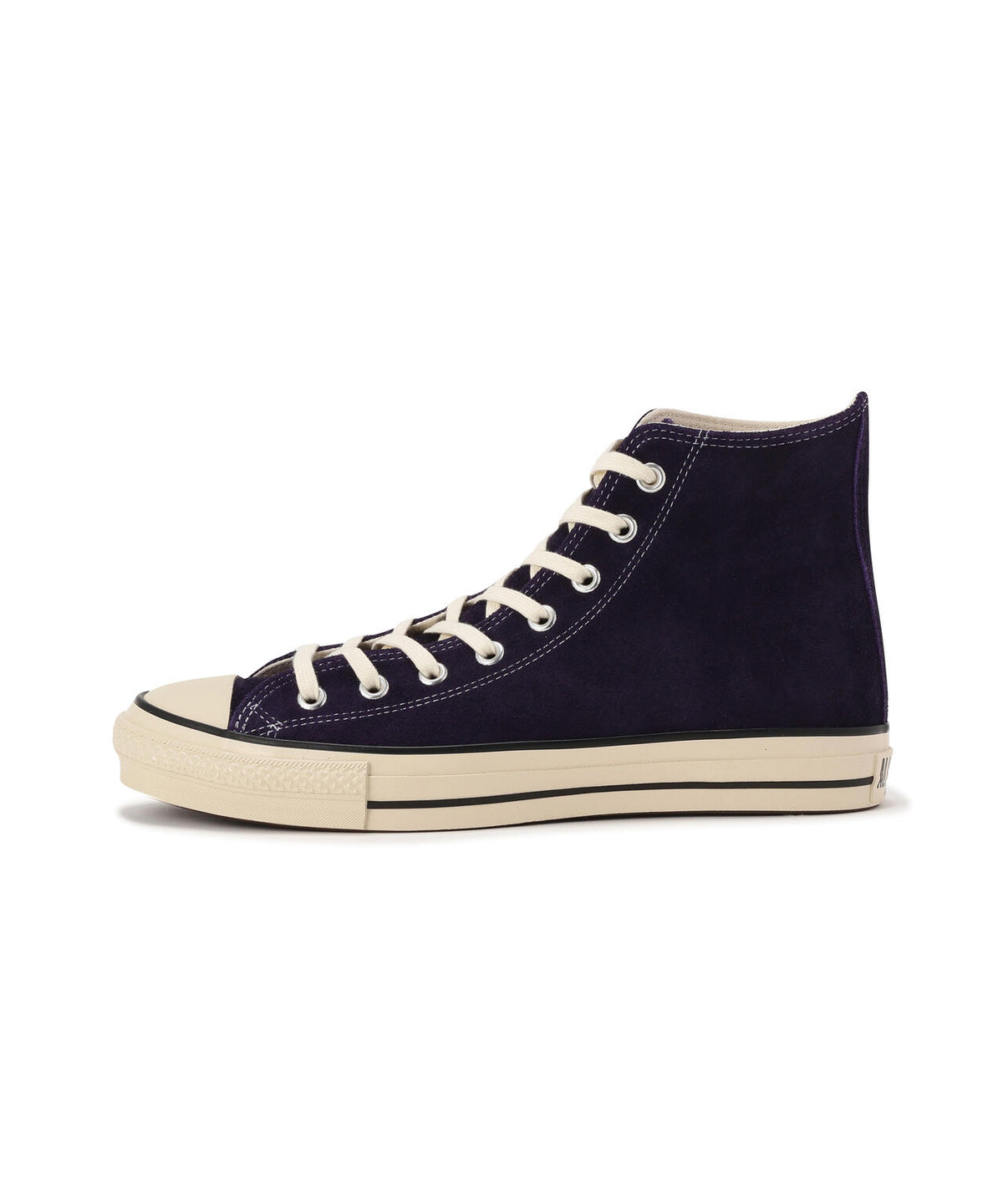 CONVERSE / SUEDE ALL STAR J HI MEN