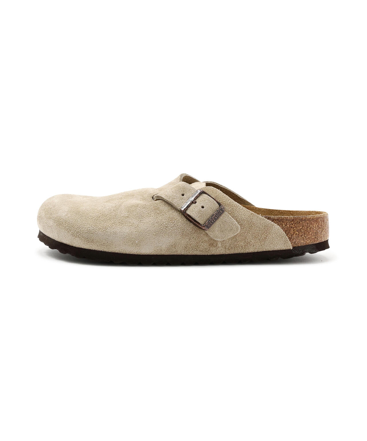 BIRKENSTOCK / Boston LEVE NARROW MEN