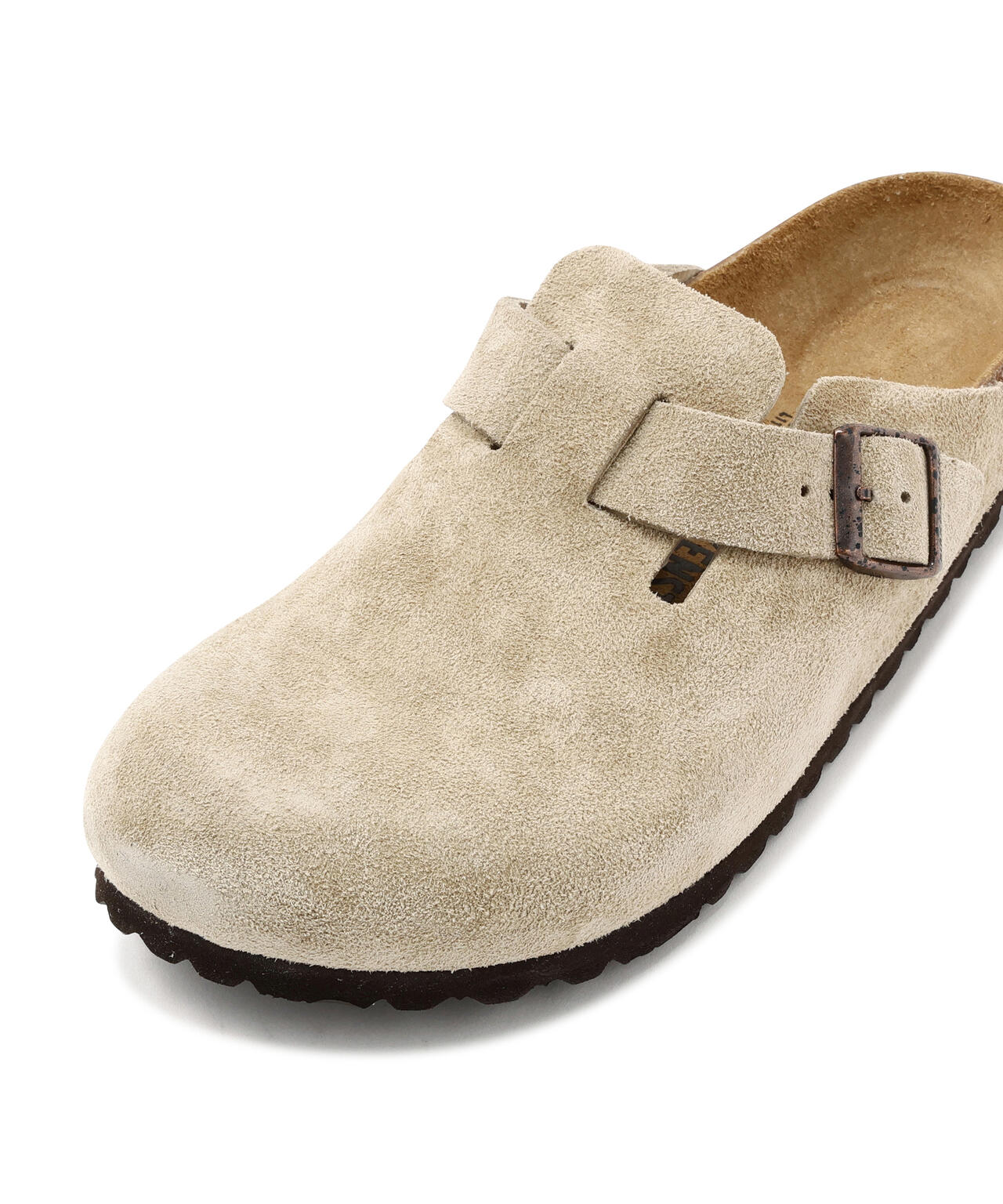 BIRKENSTOCK / Boston LEVE NARROW MEN