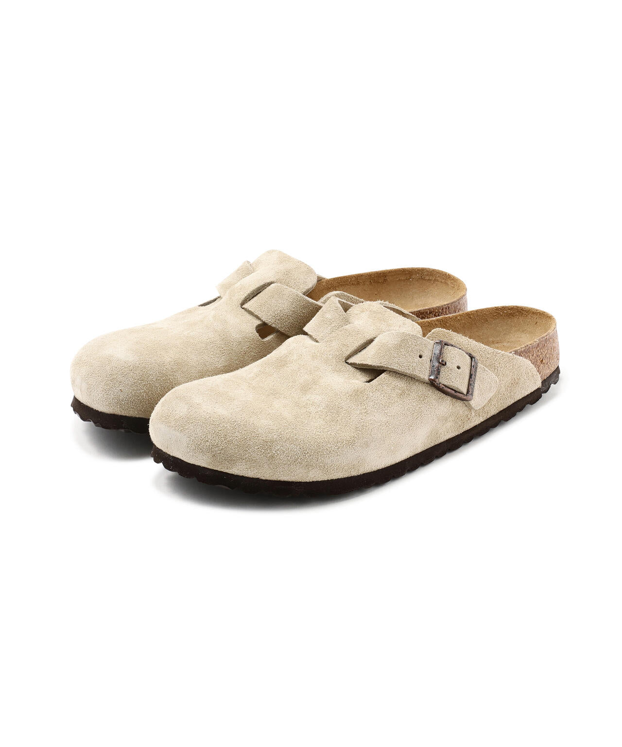 BIRKENSTOCK / Boston LEVE NARROW MEN