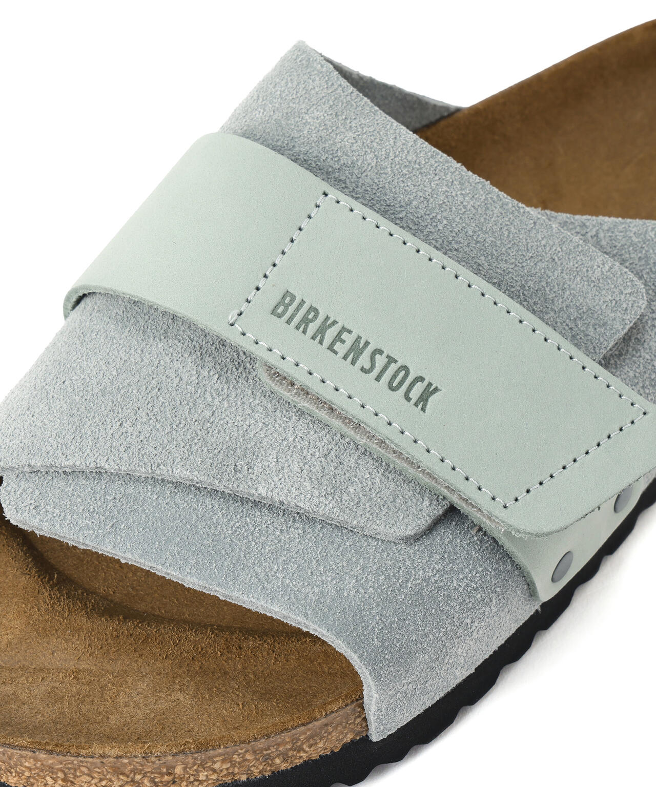 BIRKENSTOCK / Kyoto LENB/LEVE