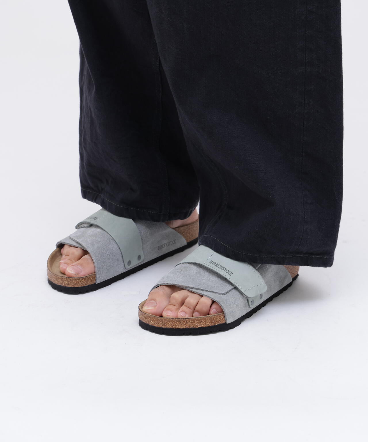 BIRKENSTOCK / Kyoto LENB/LEVE NARROW MEN | THE LIBRARY（ザ ライブ