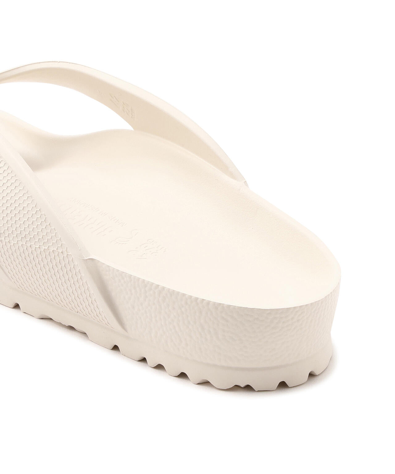 BIRKENSTOCK / Honolulu EVA REGULAR MEN