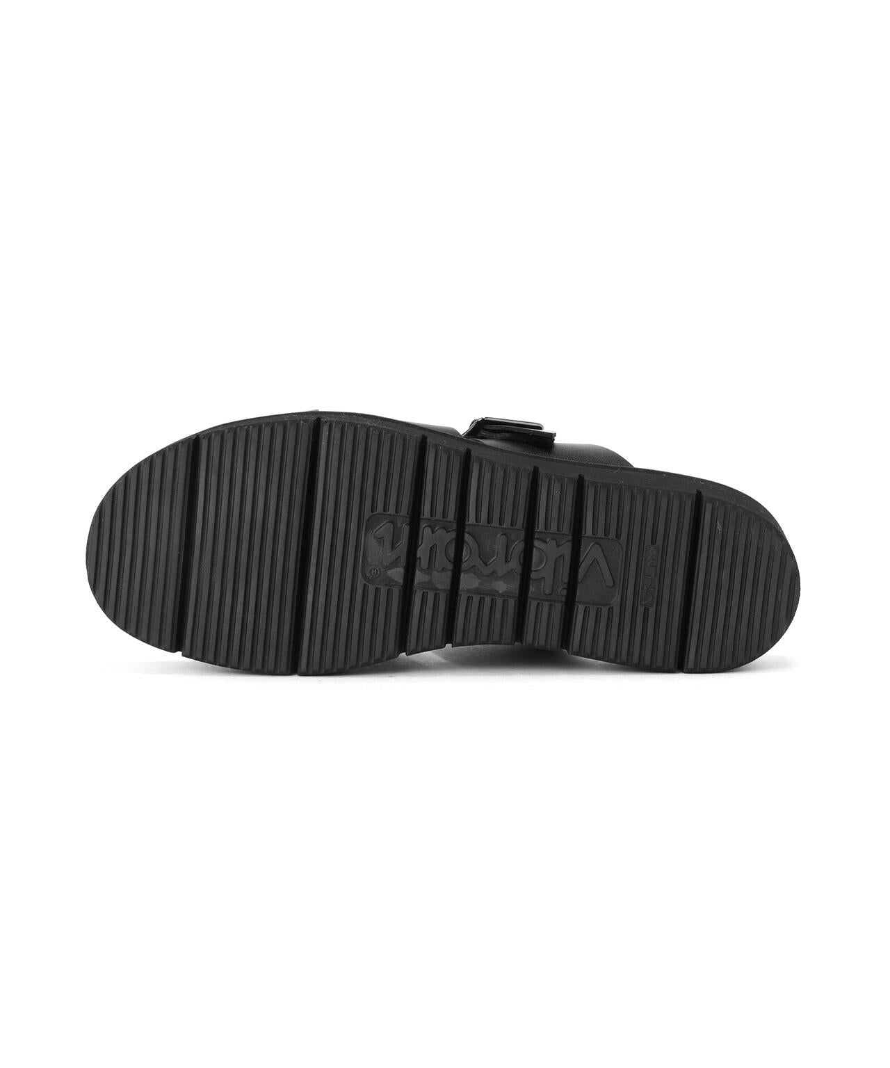 foot the coacher / CROSS BELT SANDALS (GLOXI CUT MEDIUM SOLE)